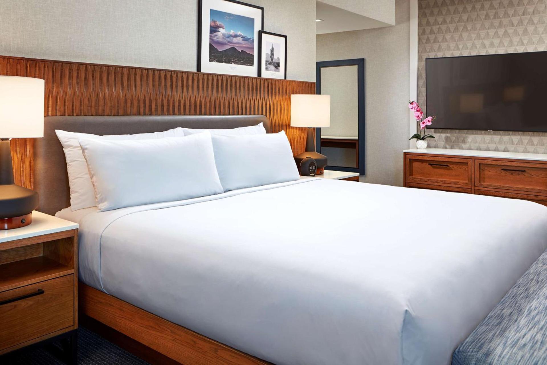 Senna House Hotel Scottsdale, Curio Collection By Hilton photo 62