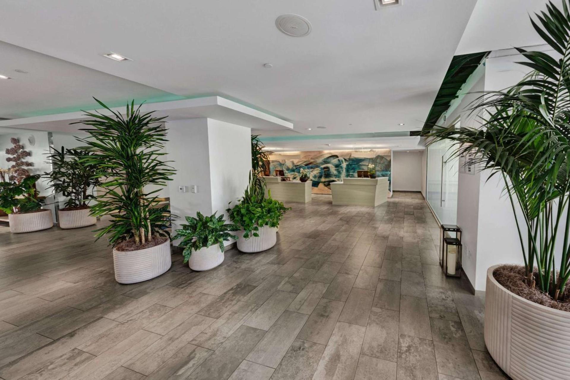 Hotel MDR Marina del Rey- a DoubleTree by Hilton photo 8