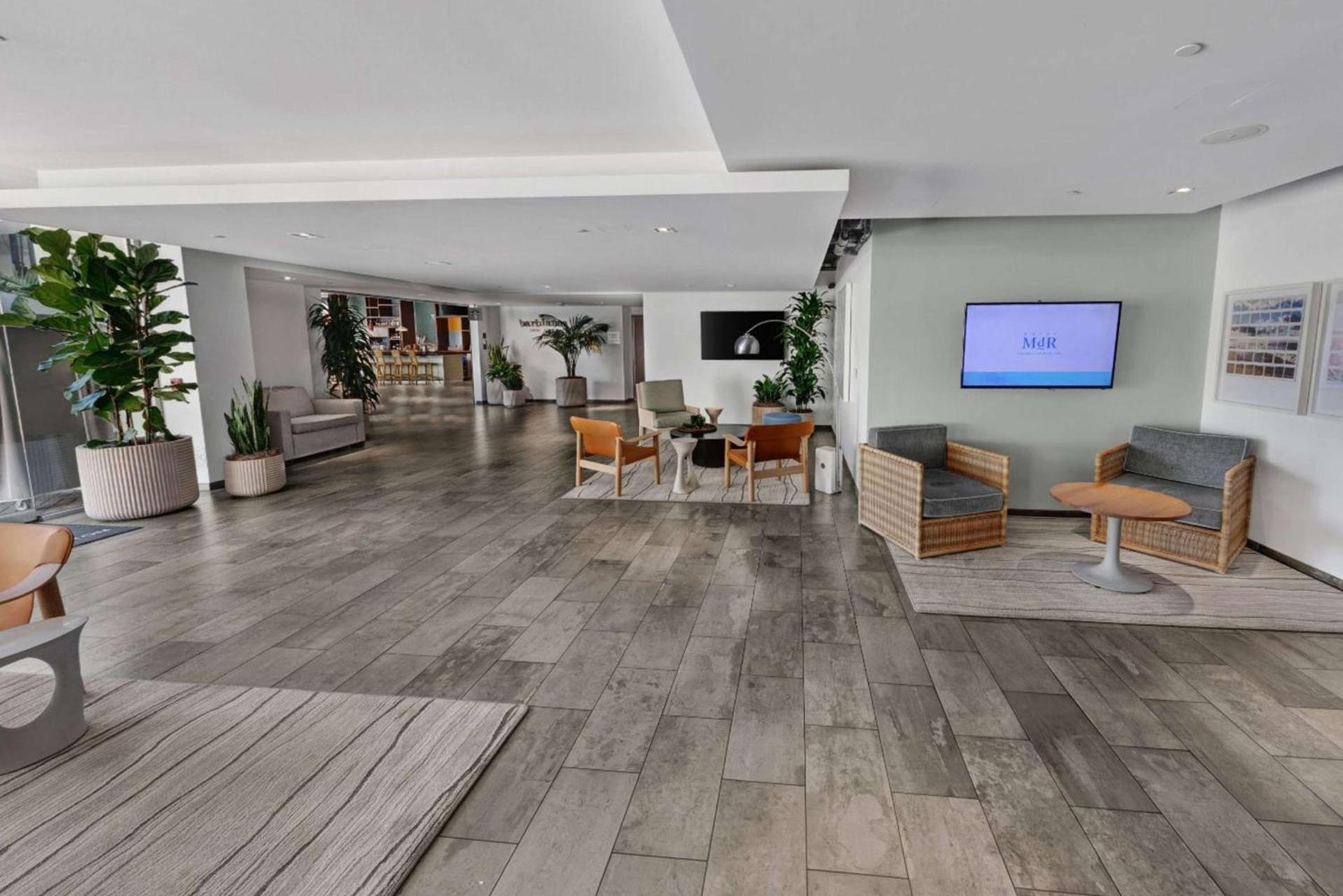 Hotel MDR Marina del Rey- a DoubleTree by Hilton photo 10