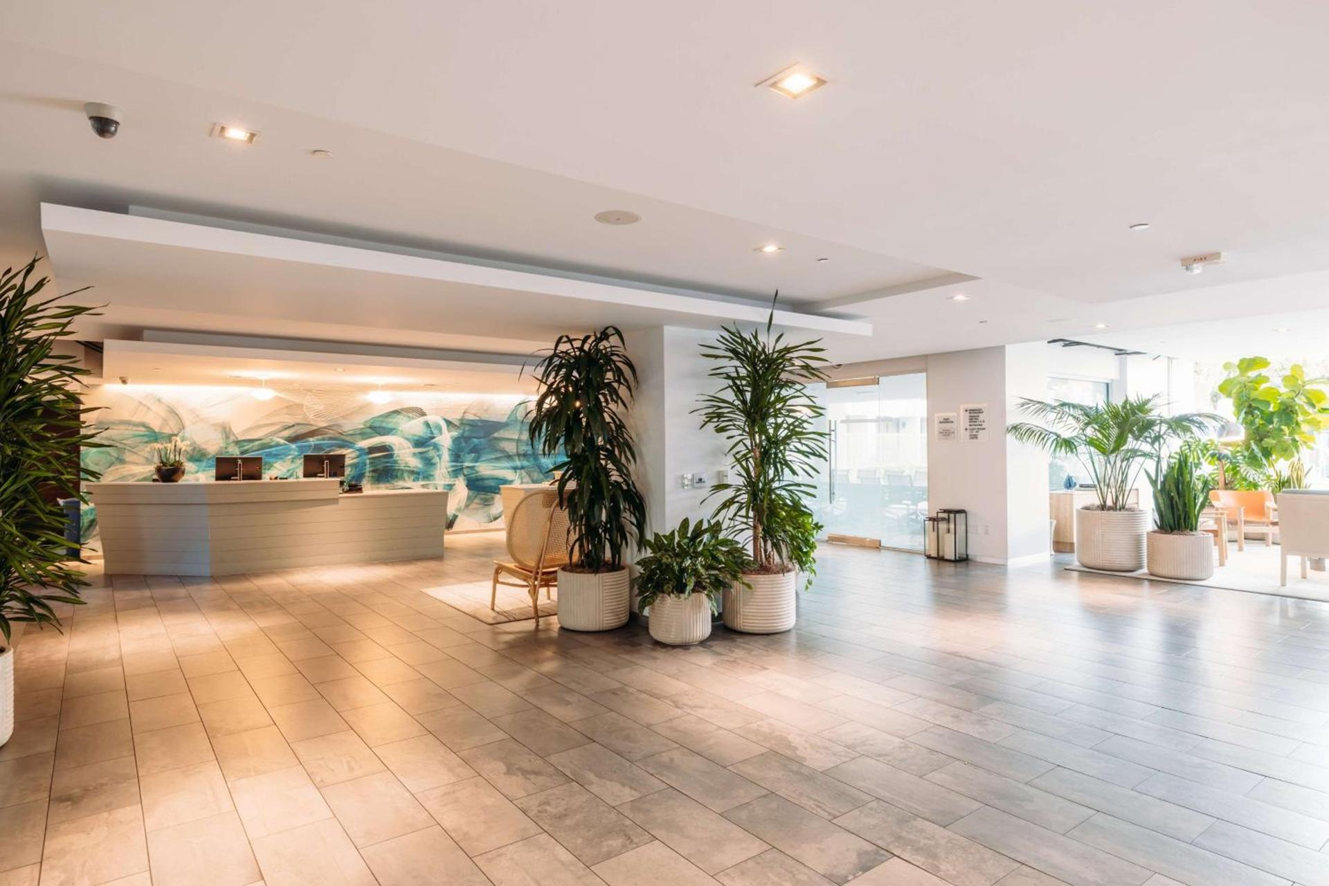 Hotel MDR Marina del Rey- a DoubleTree by Hilton photo 12