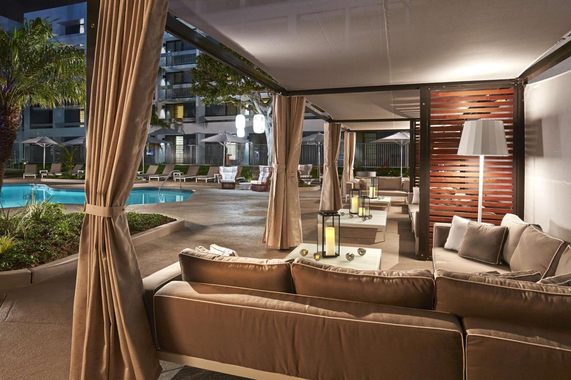 Hotel MDR Marina del Rey- a DoubleTree by Hilton photo 6
