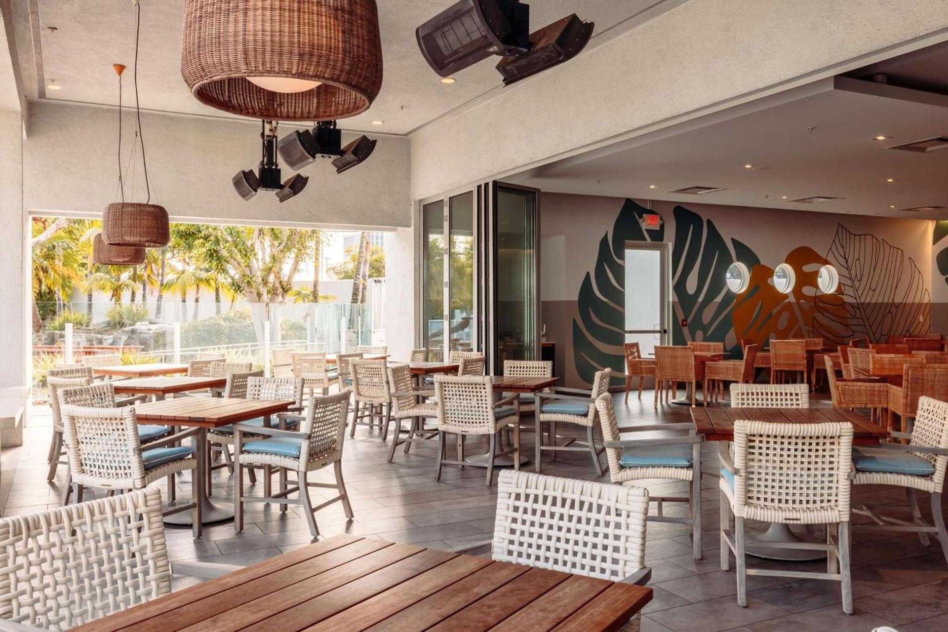 Hotel MDR Marina del Rey- a DoubleTree by Hilton photo 20