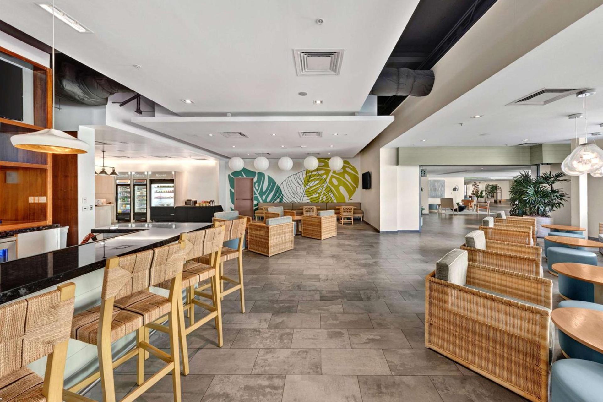 Hotel MDR Marina del Rey- a DoubleTree by Hilton photo 22