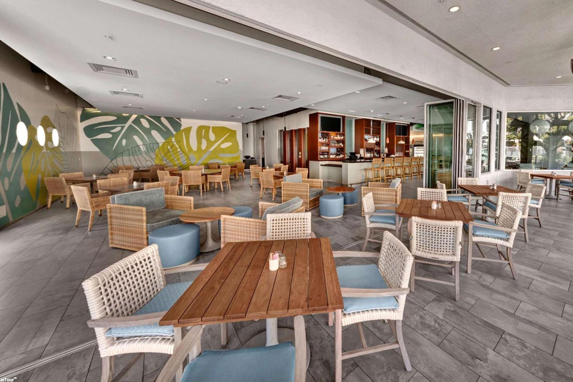 Hotel MDR Marina del Rey- a DoubleTree by Hilton photo 21