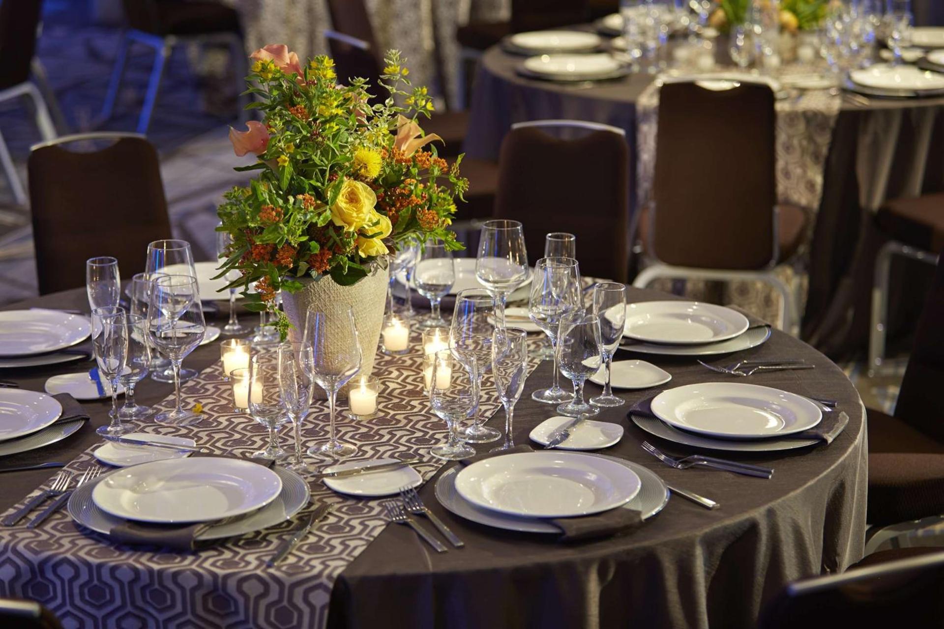 Hotel MDR Marina del Rey- a DoubleTree by Hilton photo 23