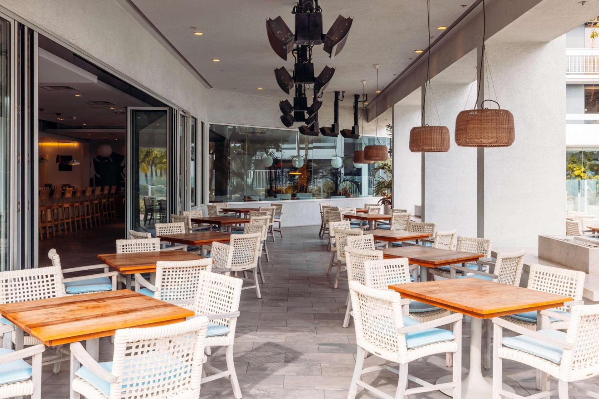 Hotel MDR Marina del Rey- a DoubleTree by Hilton photo 24