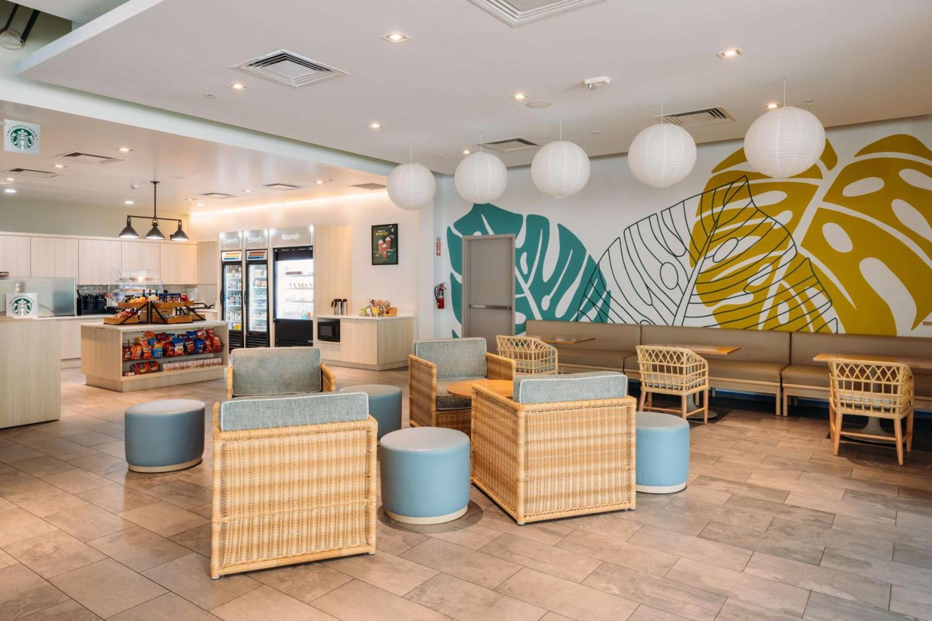 Hotel MDR Marina del Rey- a DoubleTree by Hilton photo 25