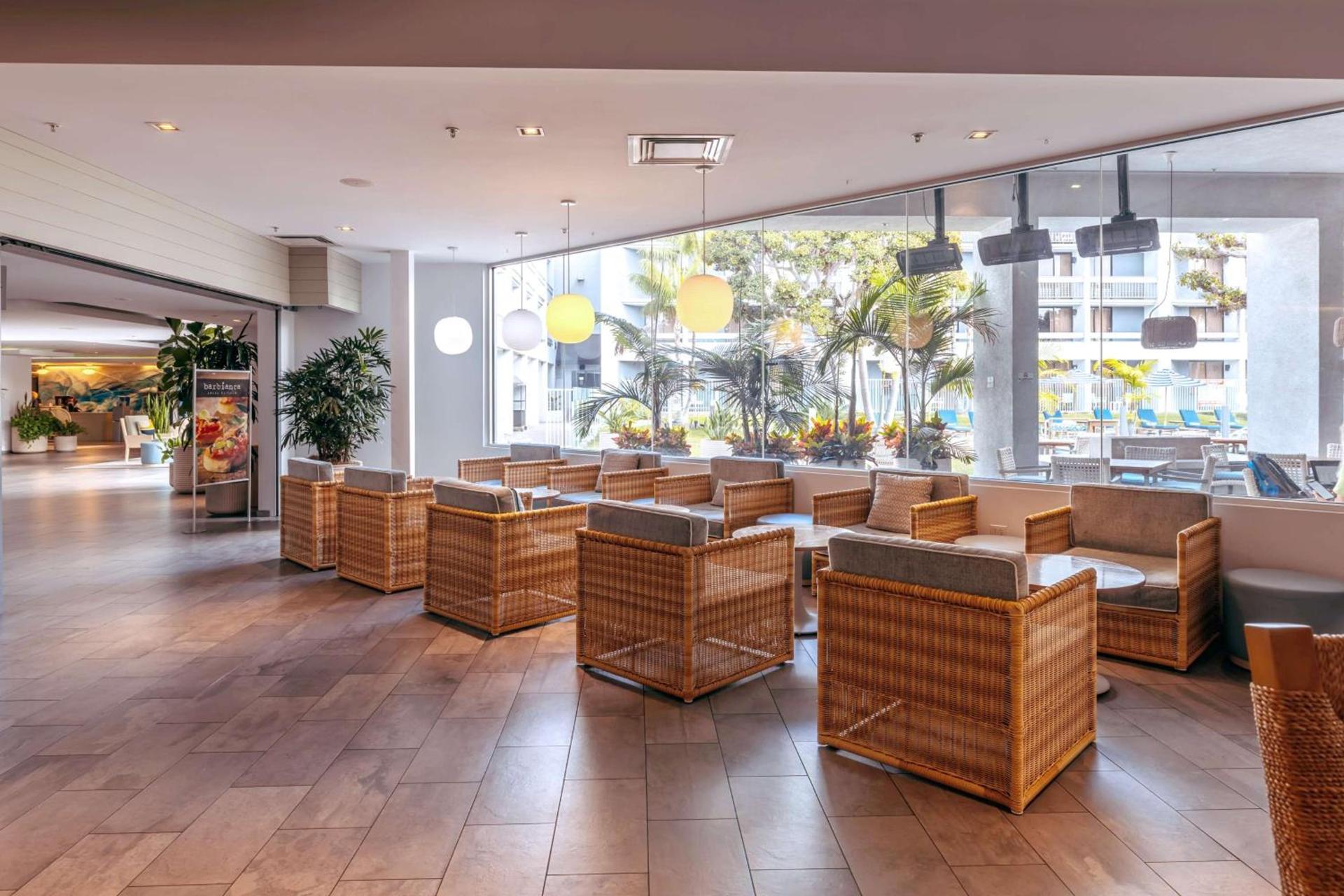 Hotel MDR Marina del Rey- a DoubleTree by Hilton photo 26