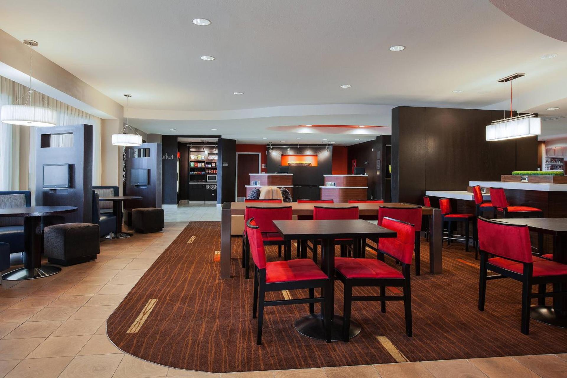 Courtyard by Marriott Corpus Christi photo 6