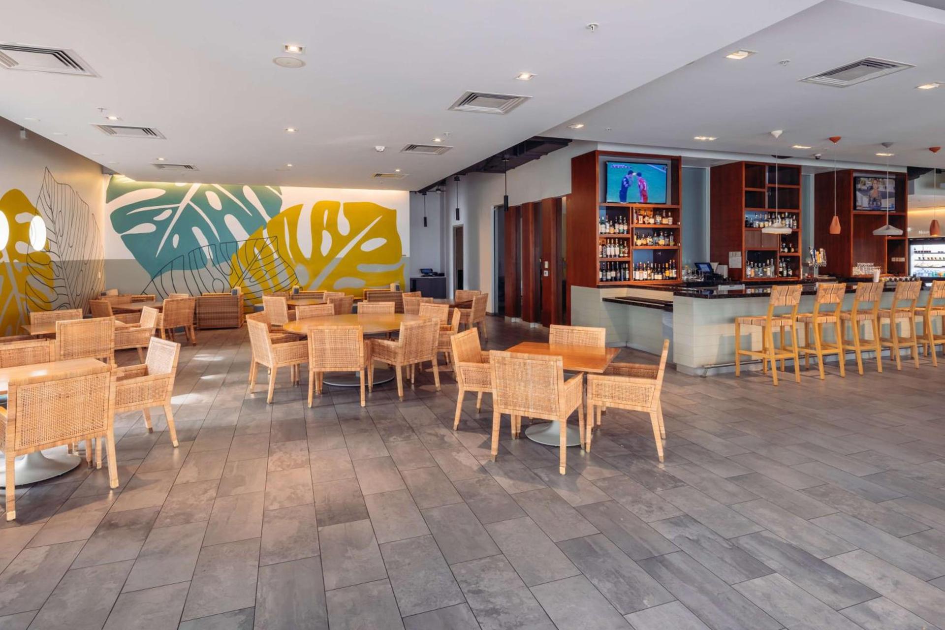 Hotel MDR Marina del Rey- a DoubleTree by Hilton photo 27