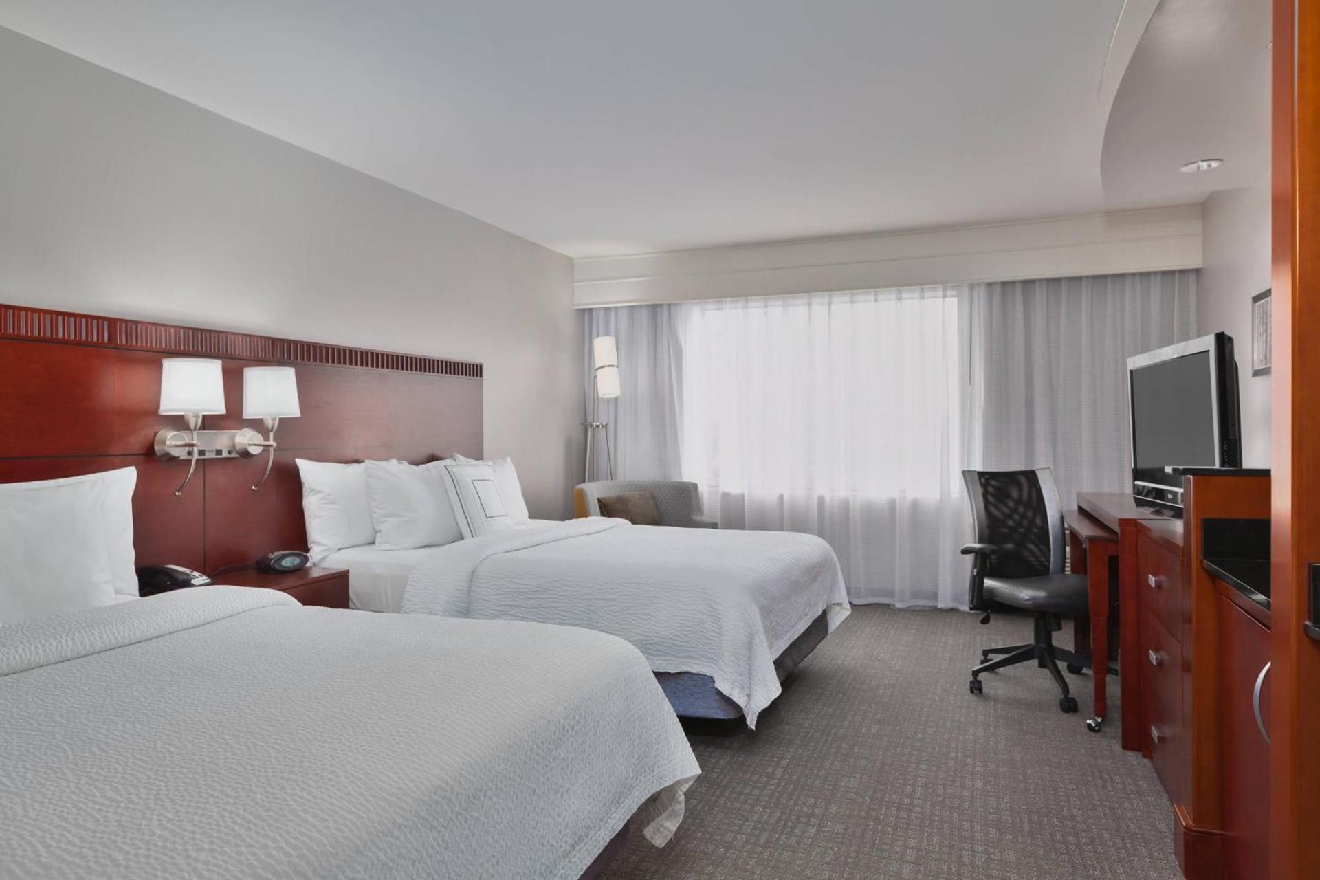 Courtyard by Marriott Corpus Christi photo 8