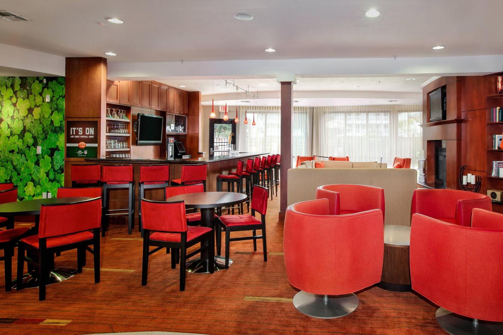 Courtyard by Marriott Corpus Christi photo 16