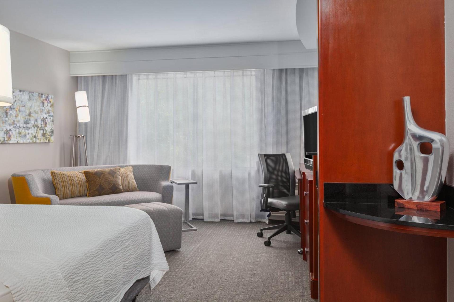 Courtyard by Marriott Corpus Christi photo 9