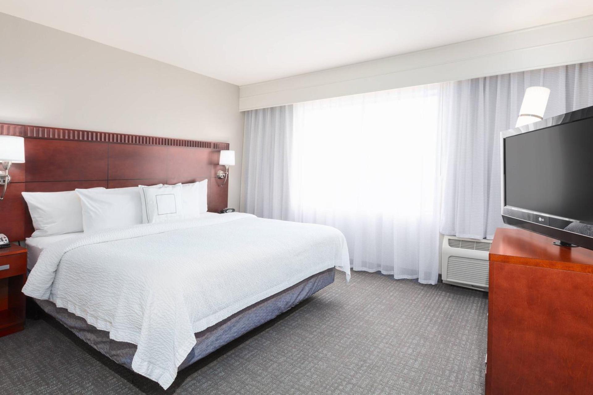 Courtyard by Marriott Corpus Christi photo 11