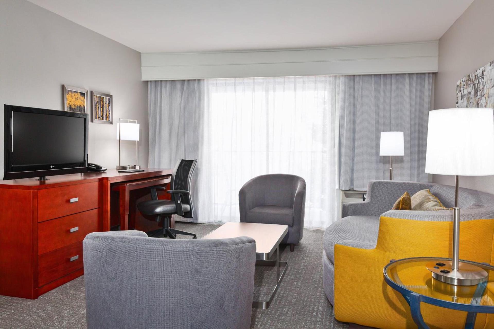 Courtyard by Marriott Corpus Christi photo 12