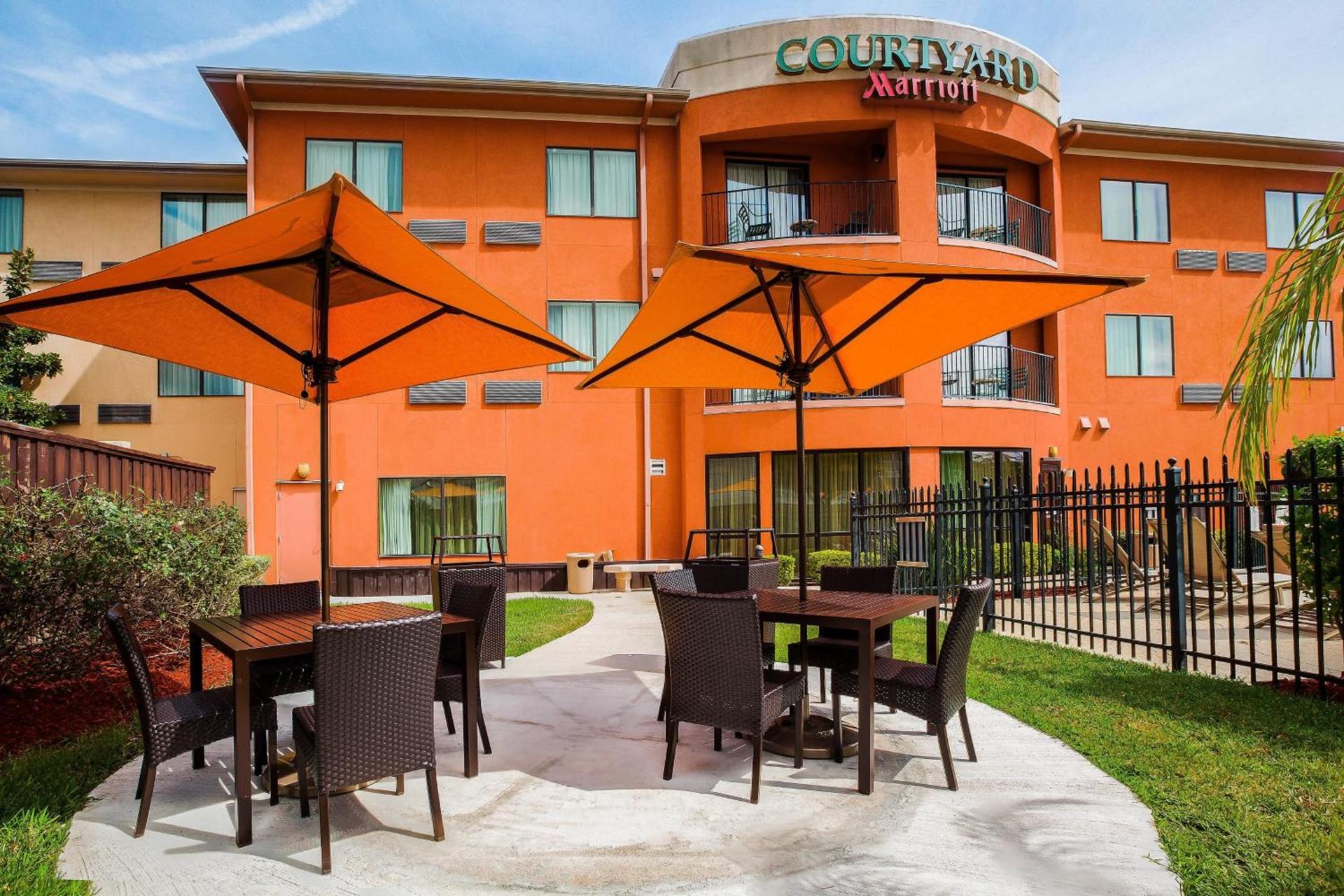 Courtyard by Marriott Corpus Christi photo 7