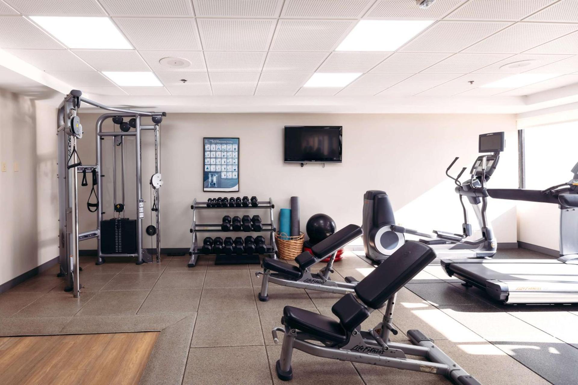 Hotel MDR Marina del Rey- a DoubleTree by Hilton photo 30