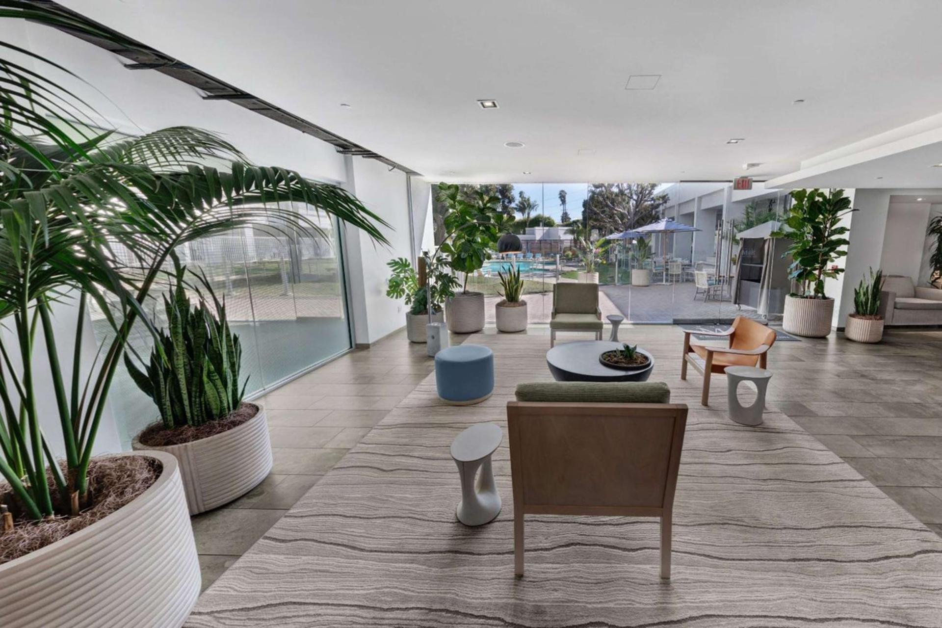 Hotel MDR Marina del Rey- a DoubleTree by Hilton photo 9