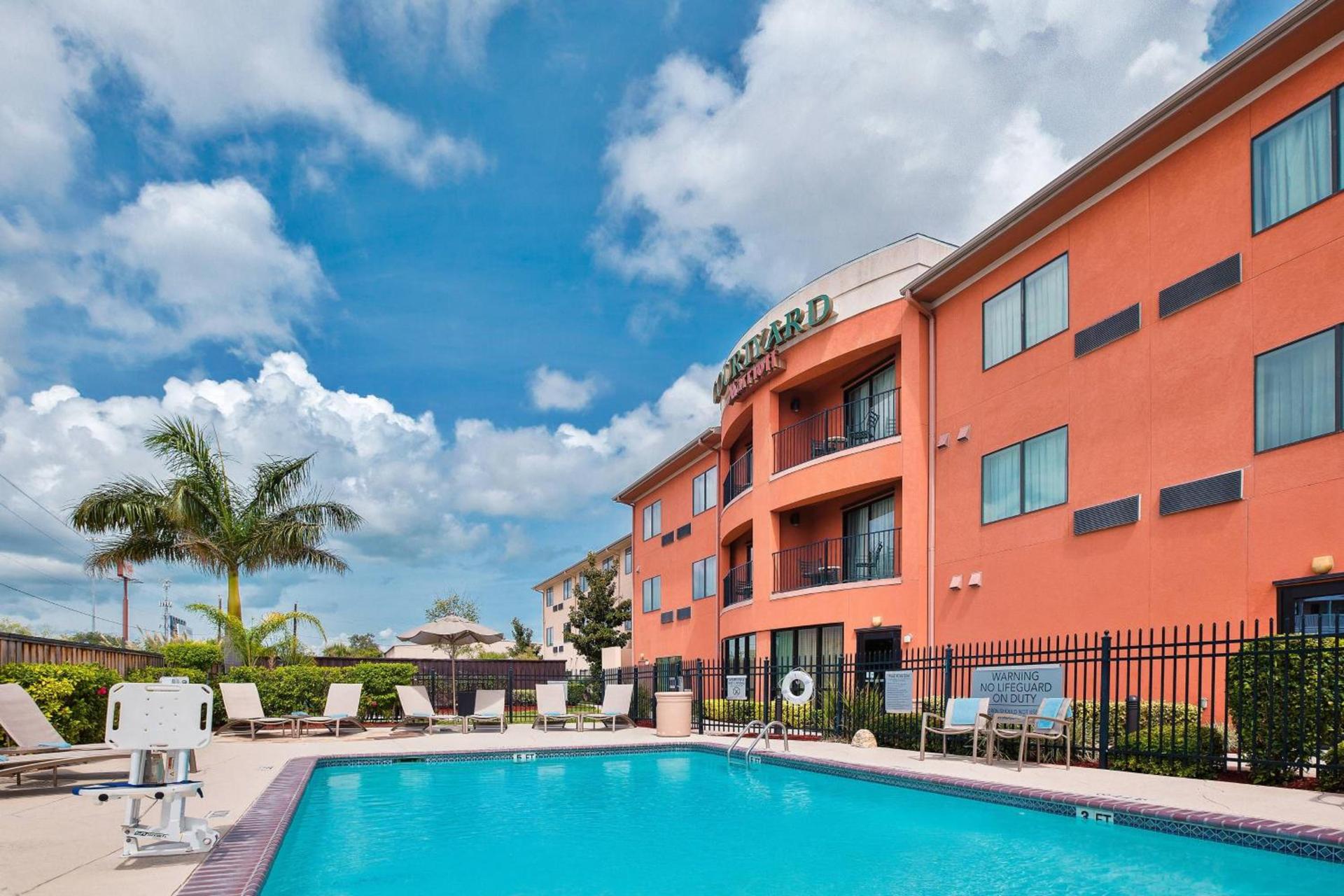 Courtyard by Marriott Corpus Christi photo 23