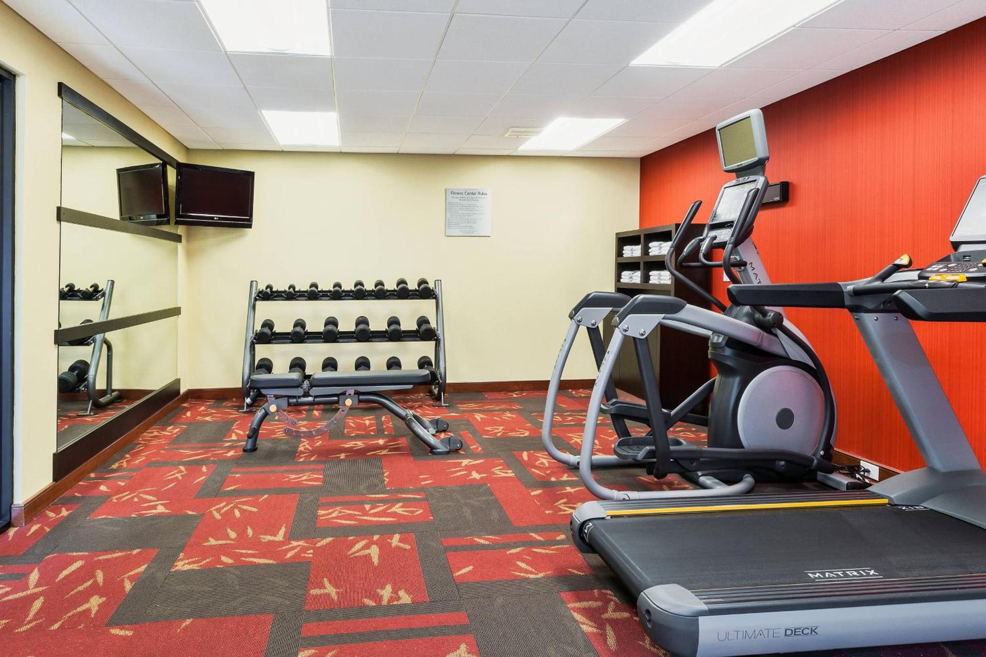 Courtyard by Marriott Corpus Christi photo 24