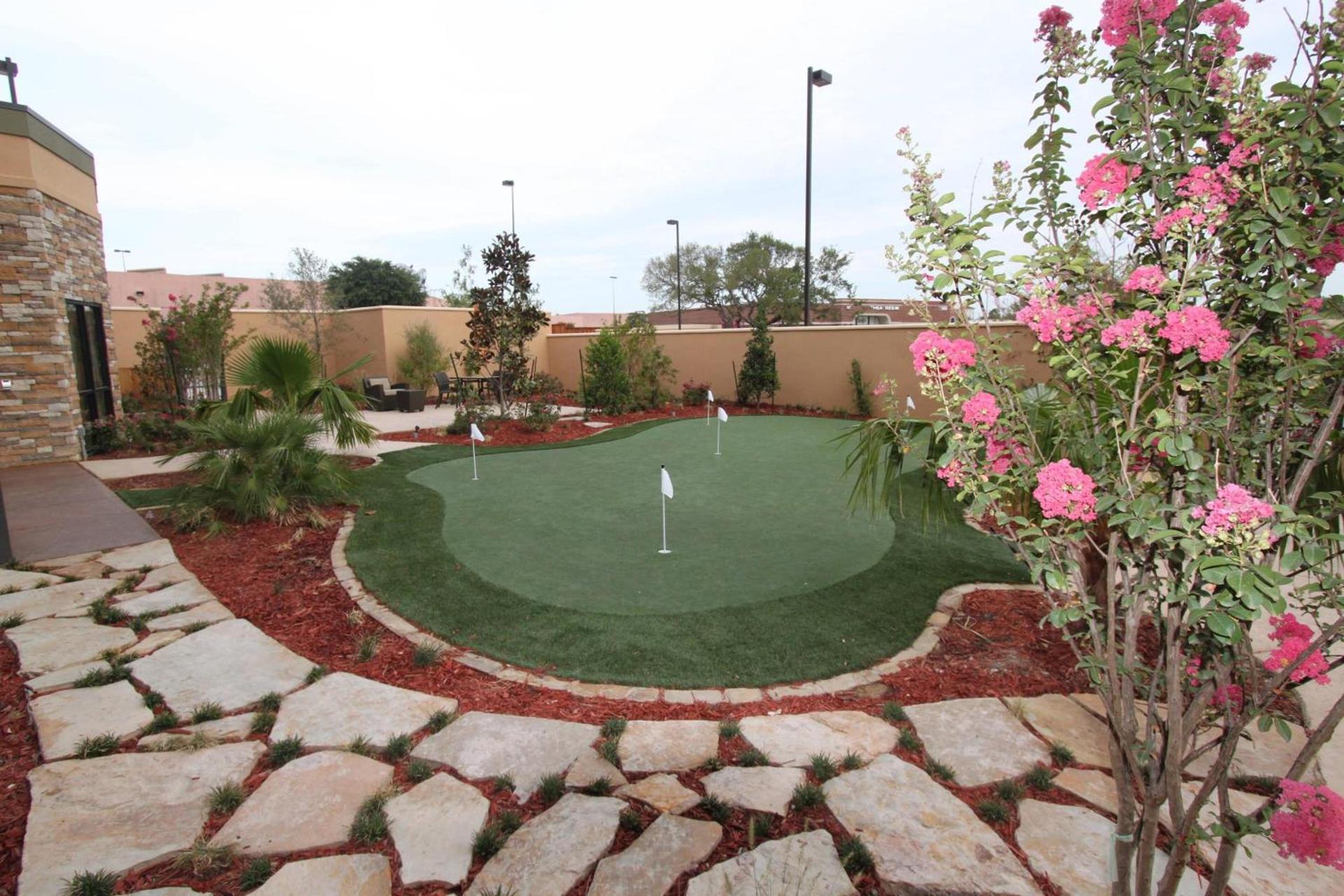 Courtyard Fort Worth West at Cityview photo 25