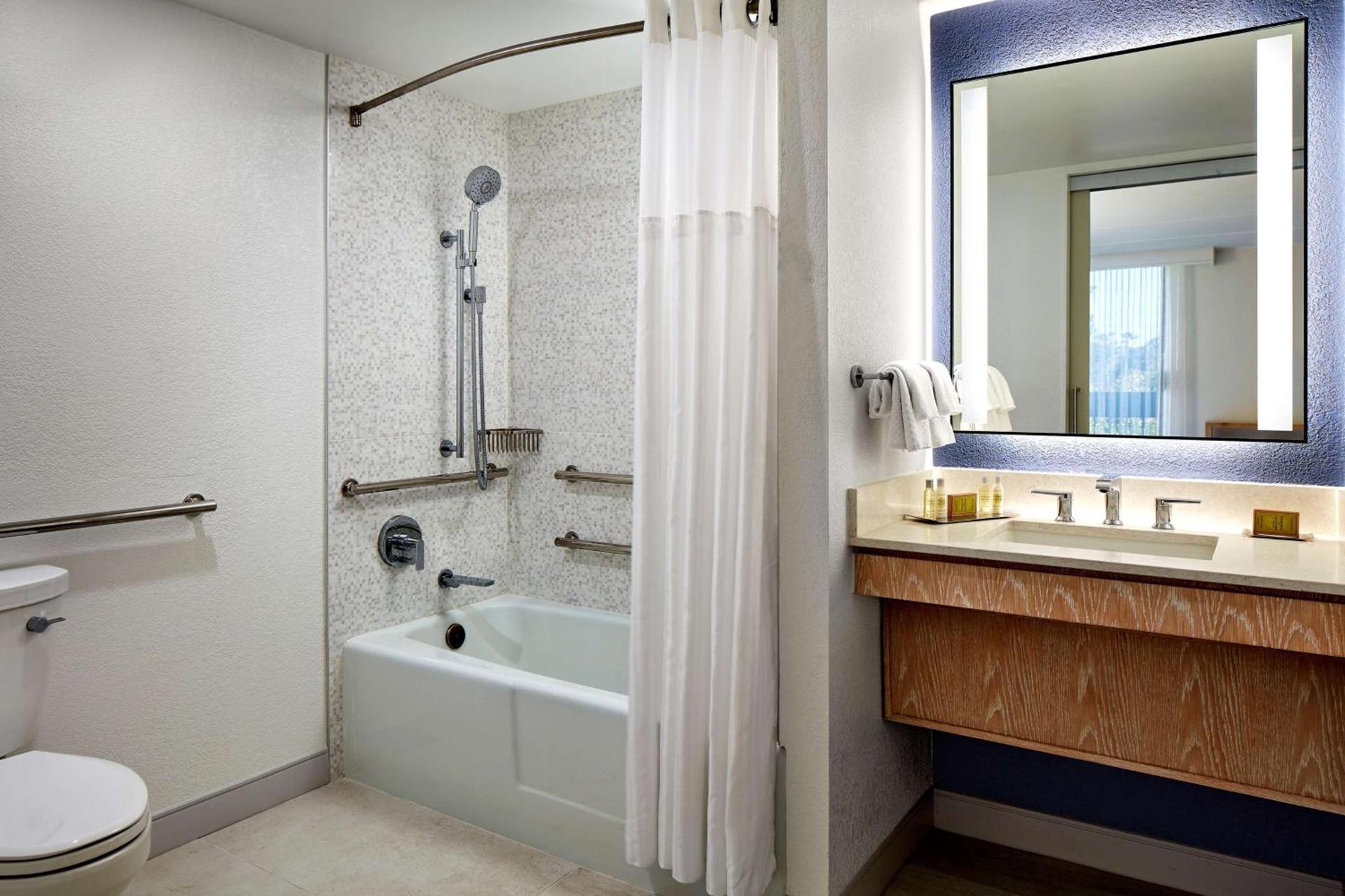 Hotel MDR Marina del Rey- a DoubleTree by Hilton photo 36