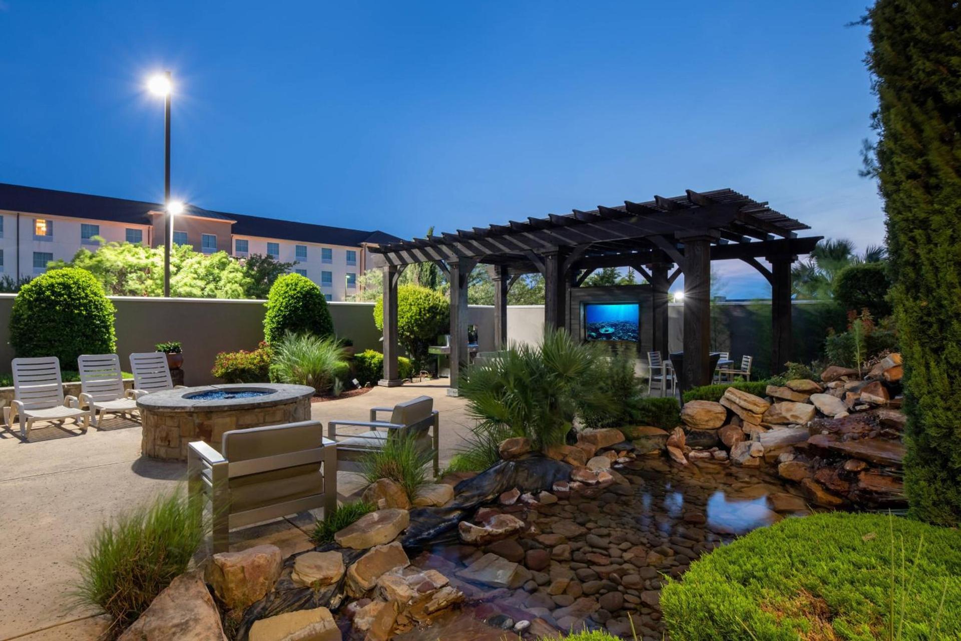 Courtyard Fort Worth West at Cityview photo 17