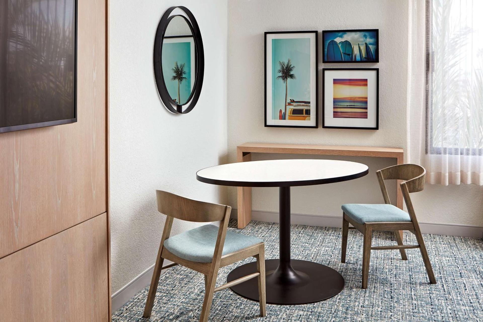 Hotel MDR Marina del Rey- a DoubleTree by Hilton photo 43