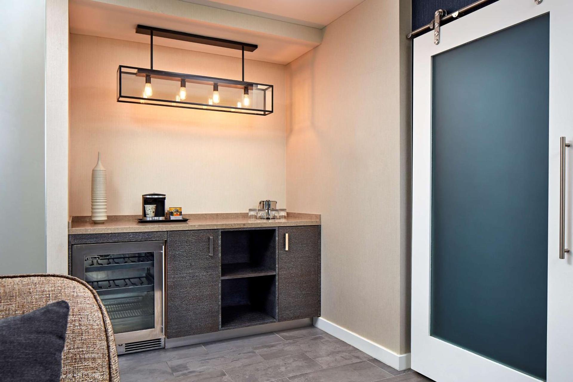 Hotel MDR Marina del Rey- a DoubleTree by Hilton photo 53