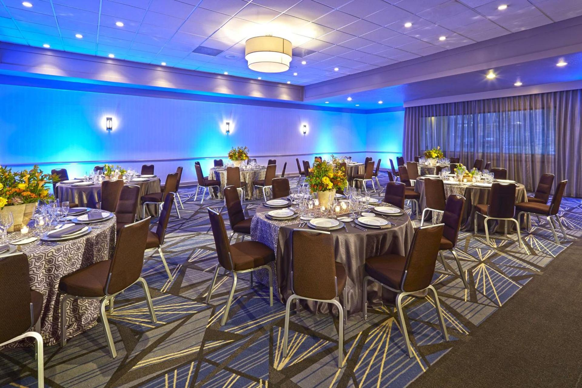 Hotel MDR Marina del Rey- a DoubleTree by Hilton photo 55