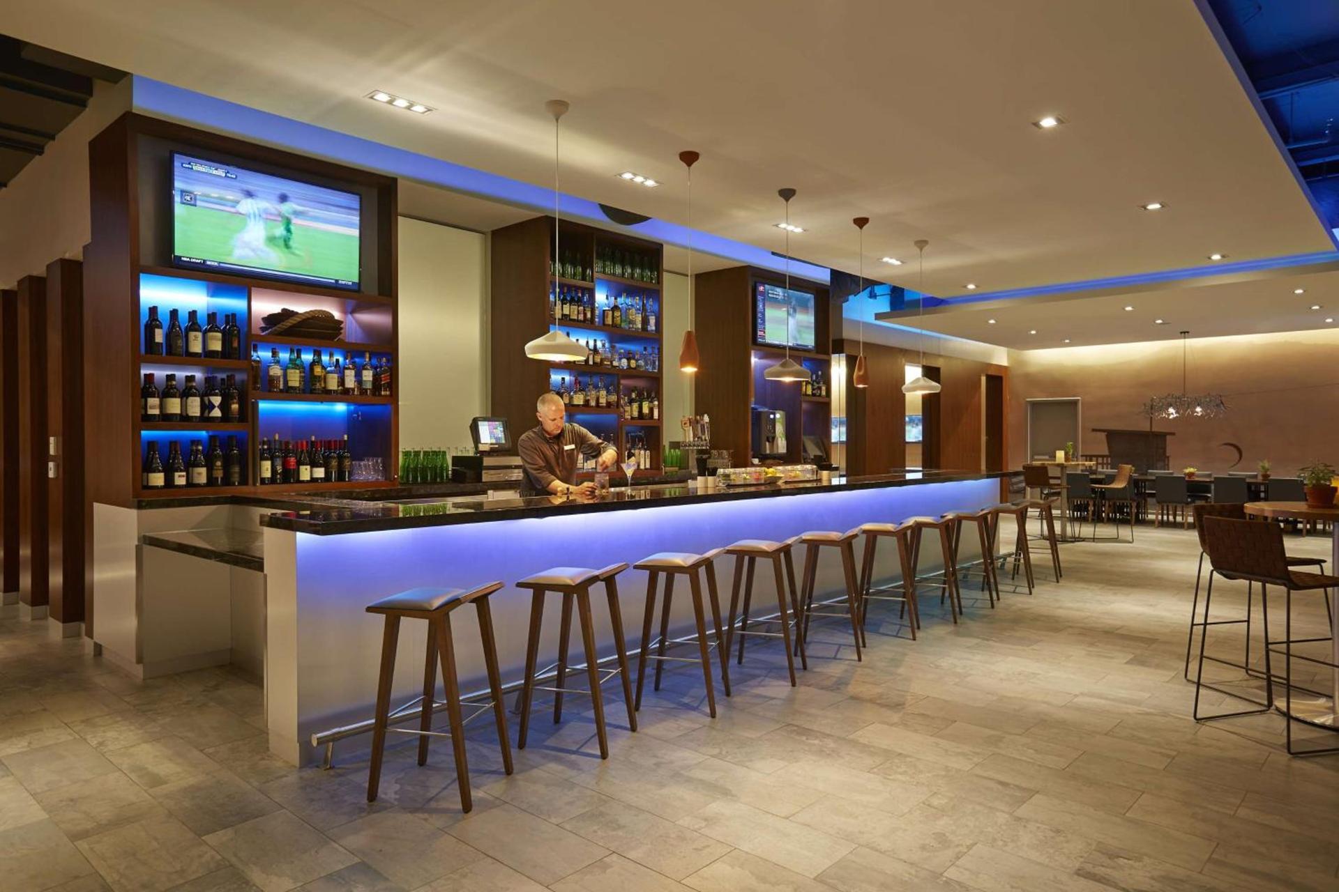 Hotel MDR Marina del Rey- a DoubleTree by Hilton photo 57