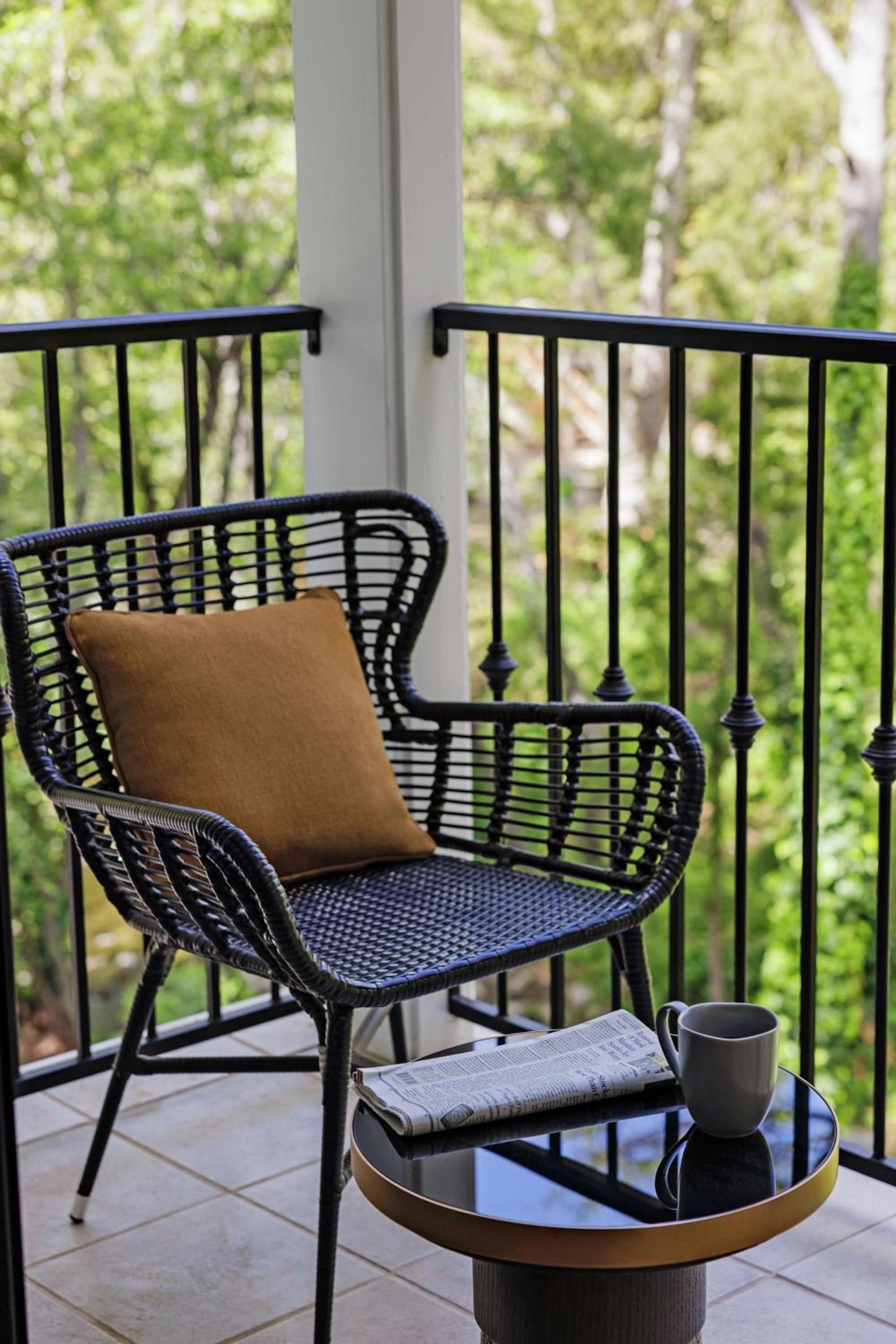 The Inn at Saratoga, Tapestry Collection by Hilton photo 3