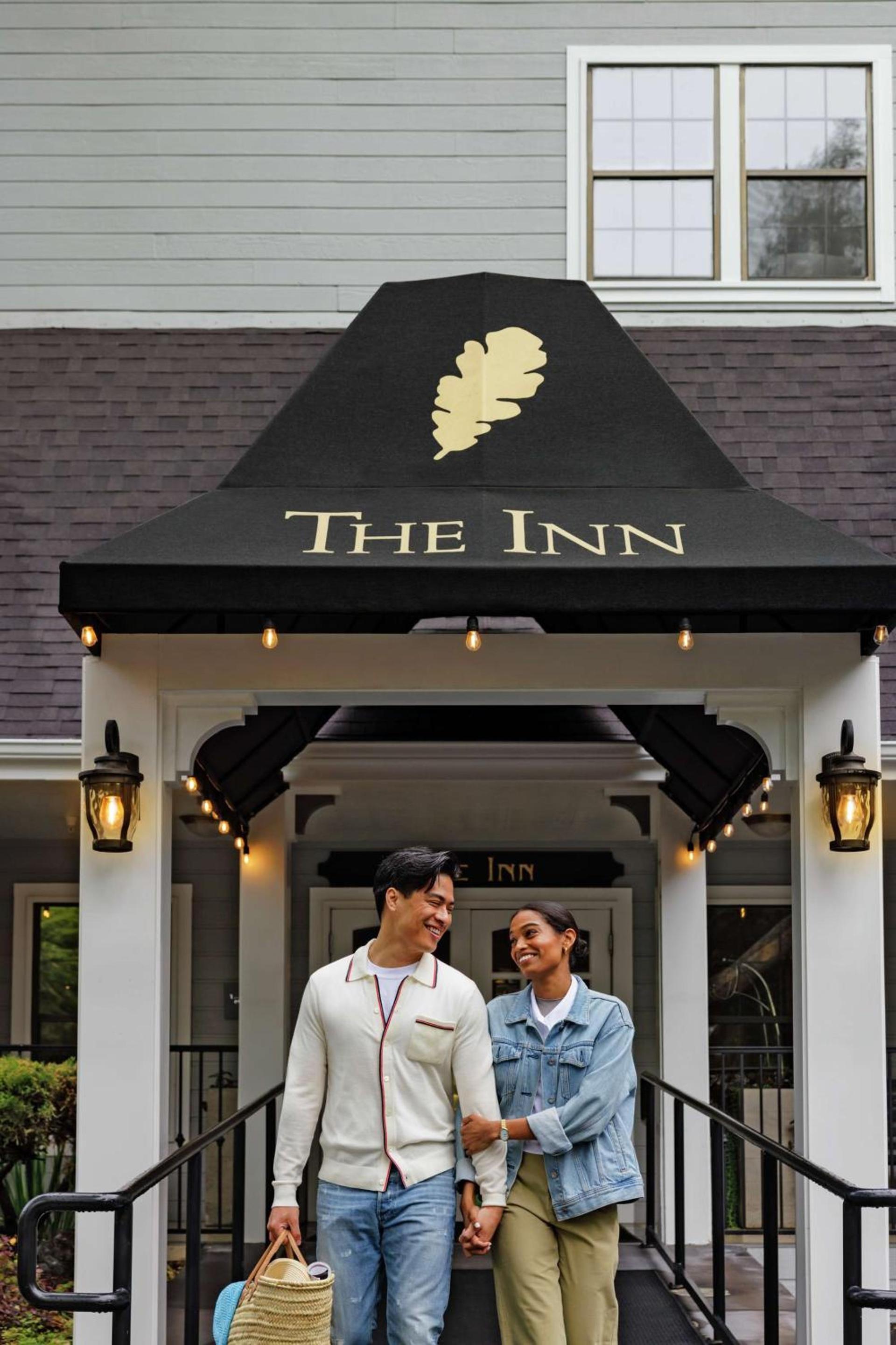 The Inn at Saratoga, Tapestry Collection by Hilton photo 5