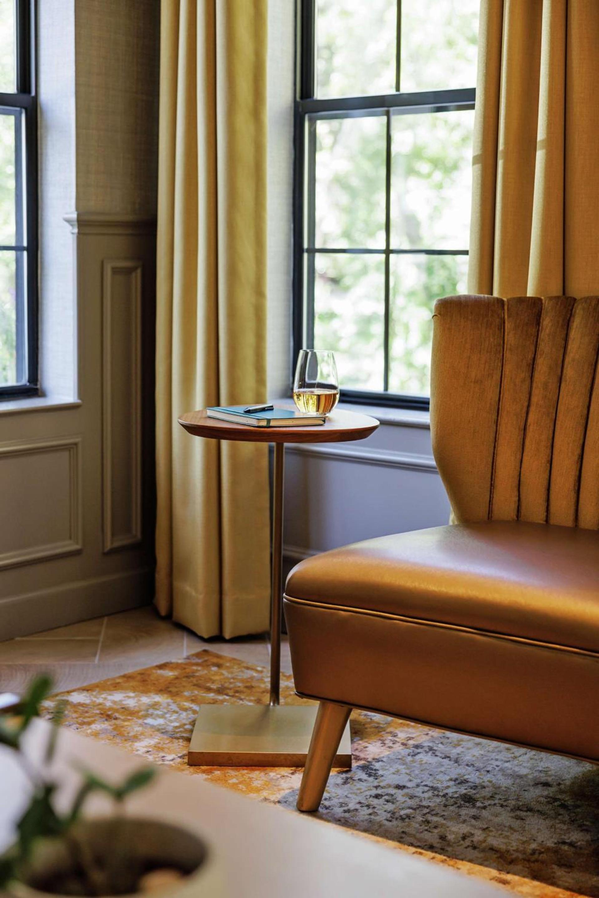 The Inn at Saratoga, Tapestry Collection by Hilton photo 15