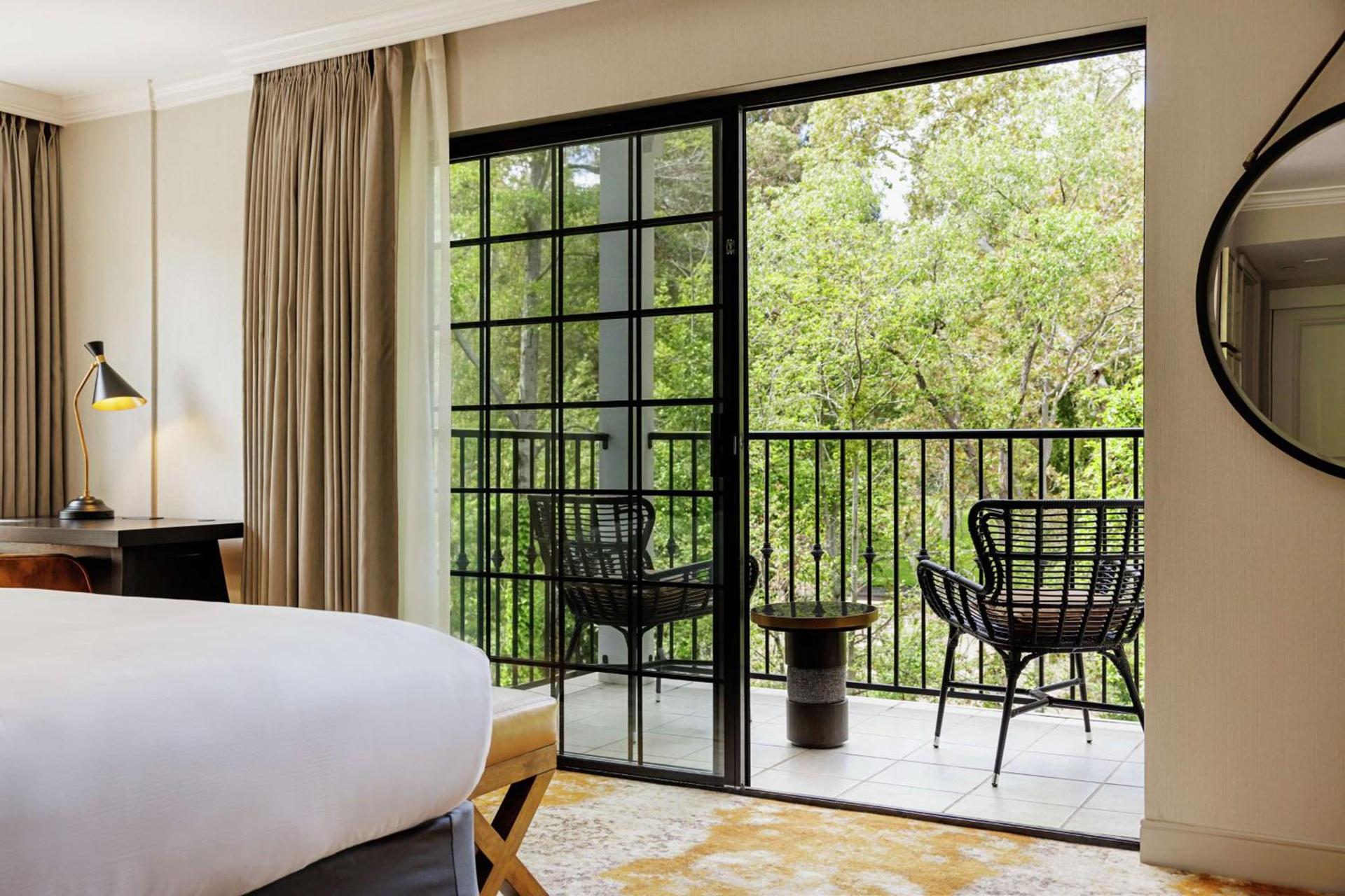 The Inn at Saratoga, Tapestry Collection by Hilton photo 14