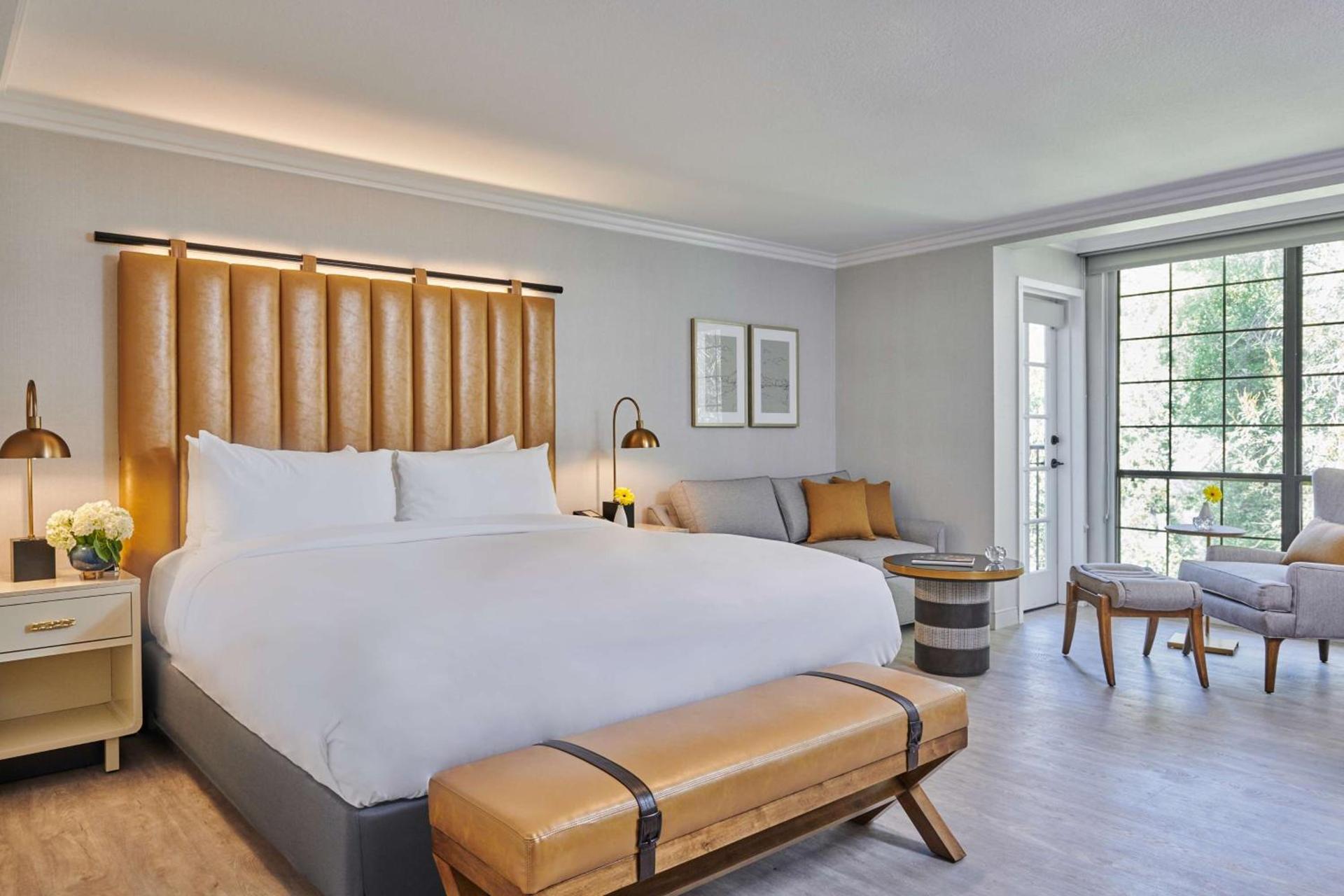 The Inn at Saratoga, Tapestry Collection by Hilton photo 17