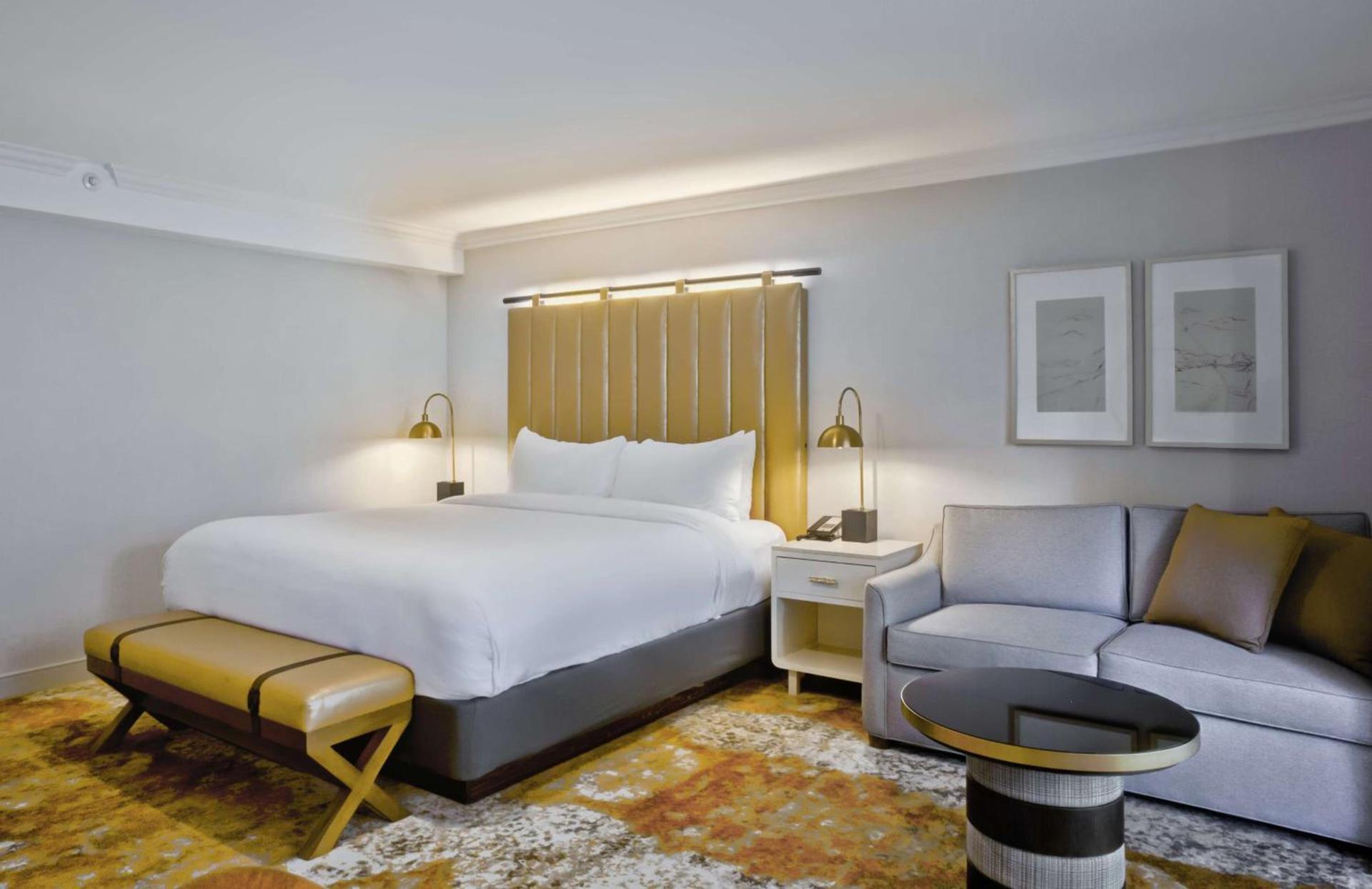 The Inn at Saratoga, Tapestry Collection by Hilton photo 21
