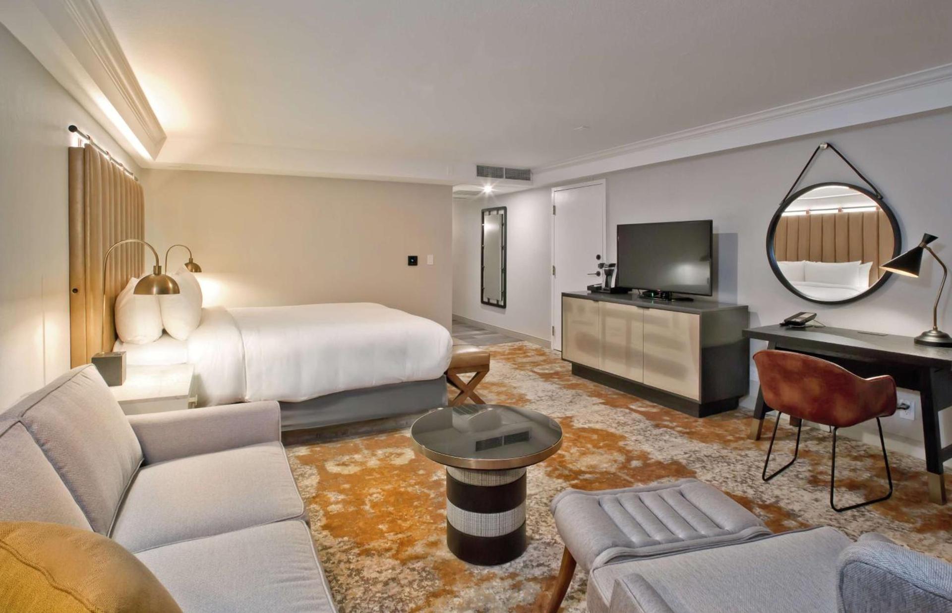 The Inn at Saratoga, Tapestry Collection by Hilton photo 22