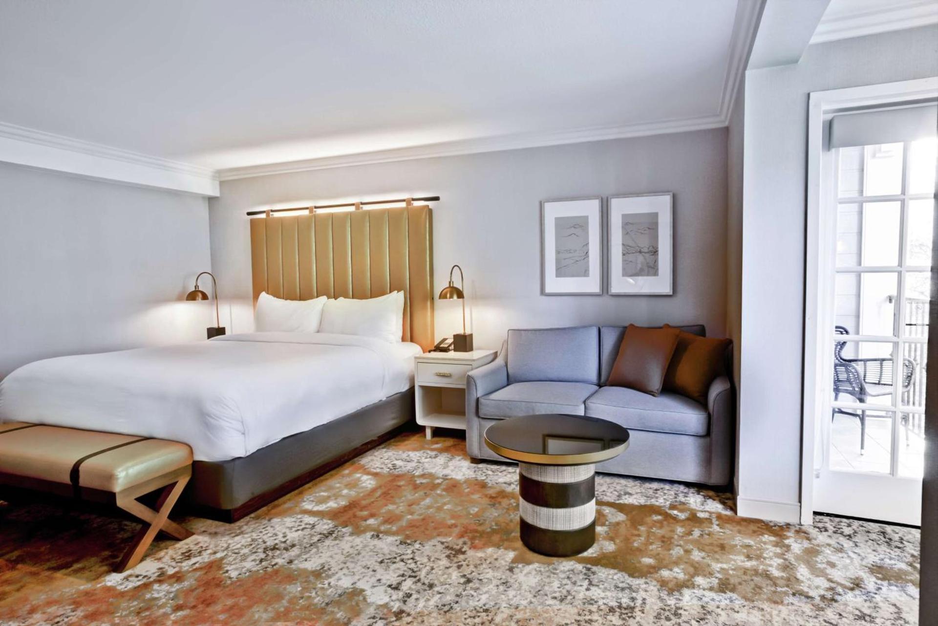 The Inn at Saratoga, Tapestry Collection by Hilton photo 24