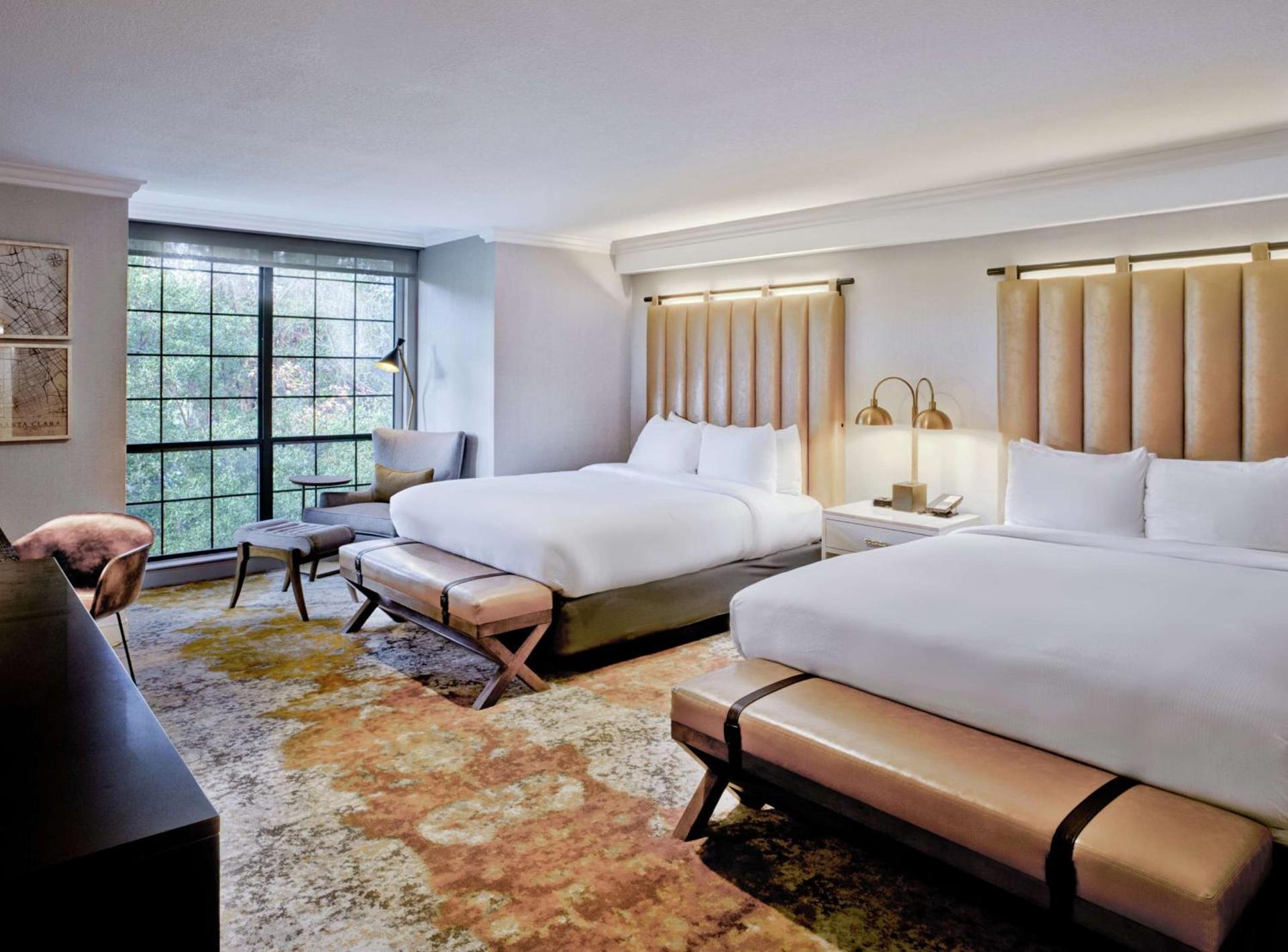 The Inn at Saratoga, Tapestry Collection by Hilton photo 33