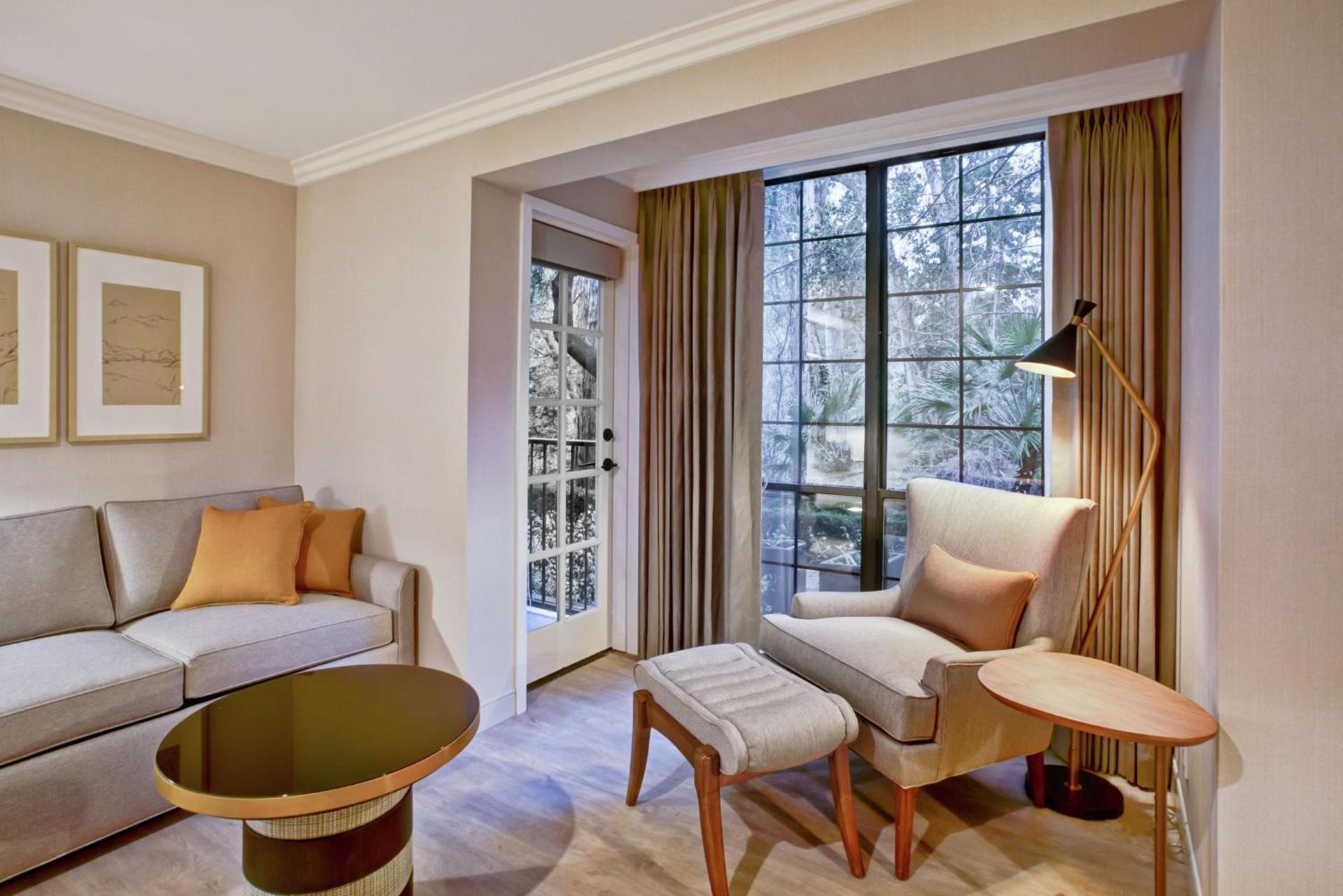 The Inn at Saratoga, Tapestry Collection by Hilton photo 32