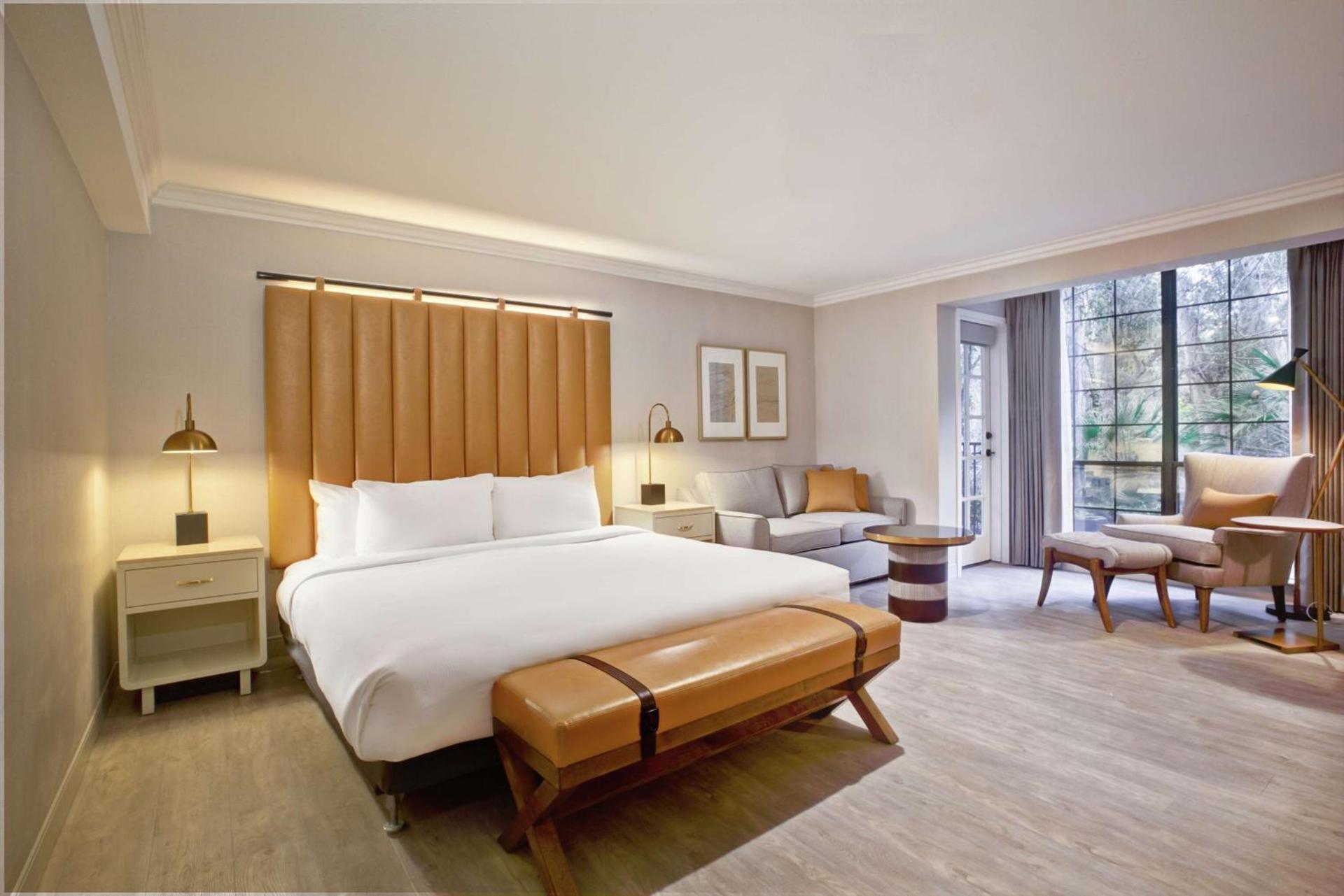 The Inn at Saratoga, Tapestry Collection by Hilton photo 37