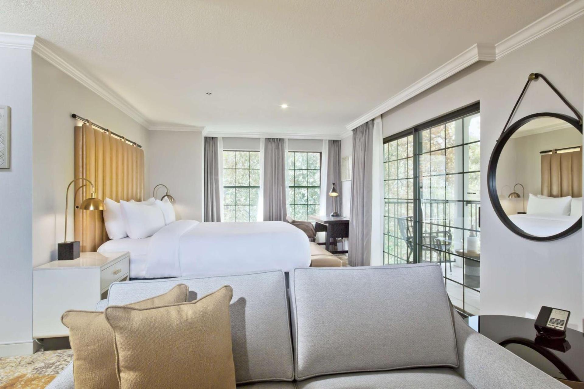 The Inn at Saratoga, Tapestry Collection by Hilton photo 35