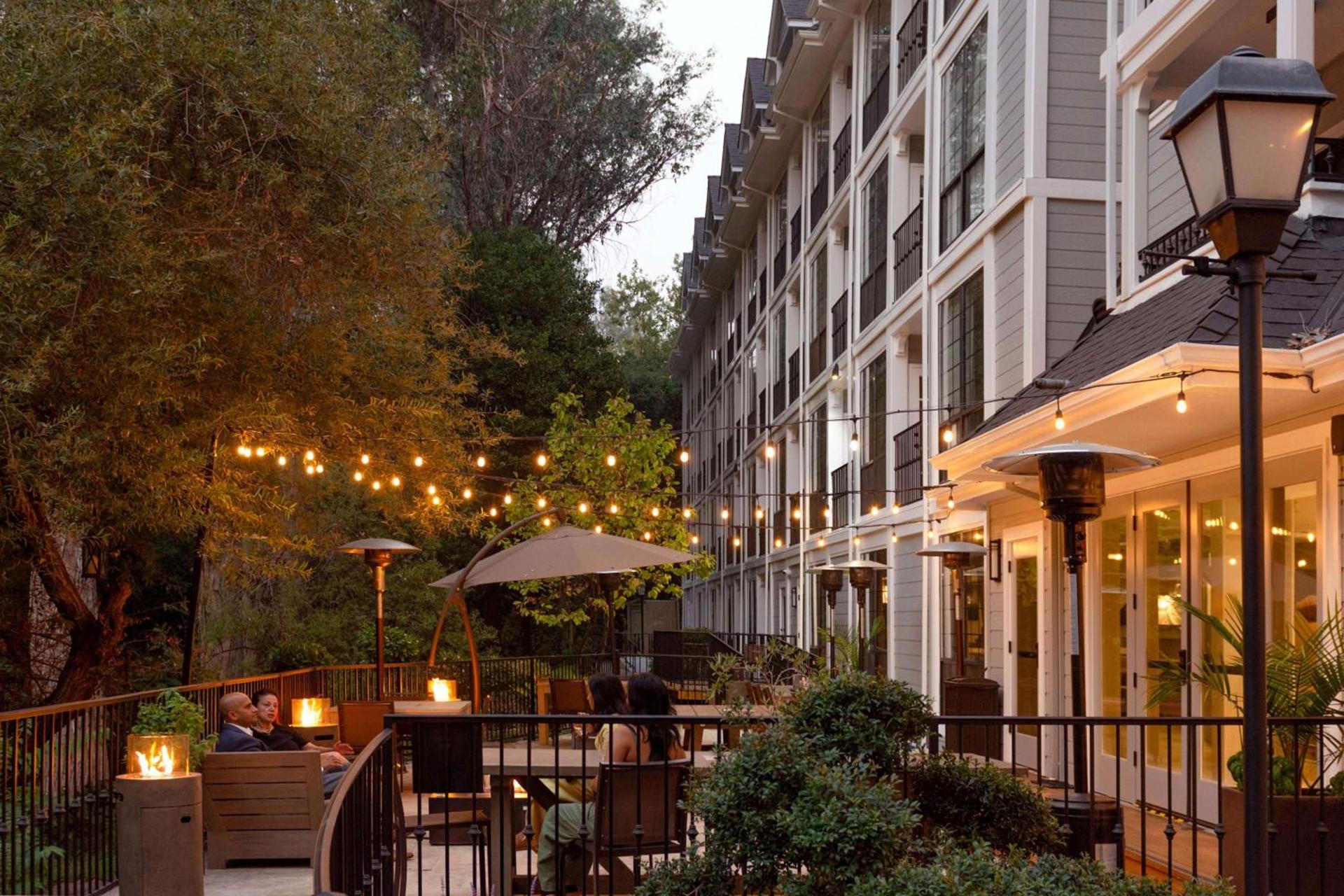 The Inn at Saratoga, Tapestry Collection by Hilton photo 46