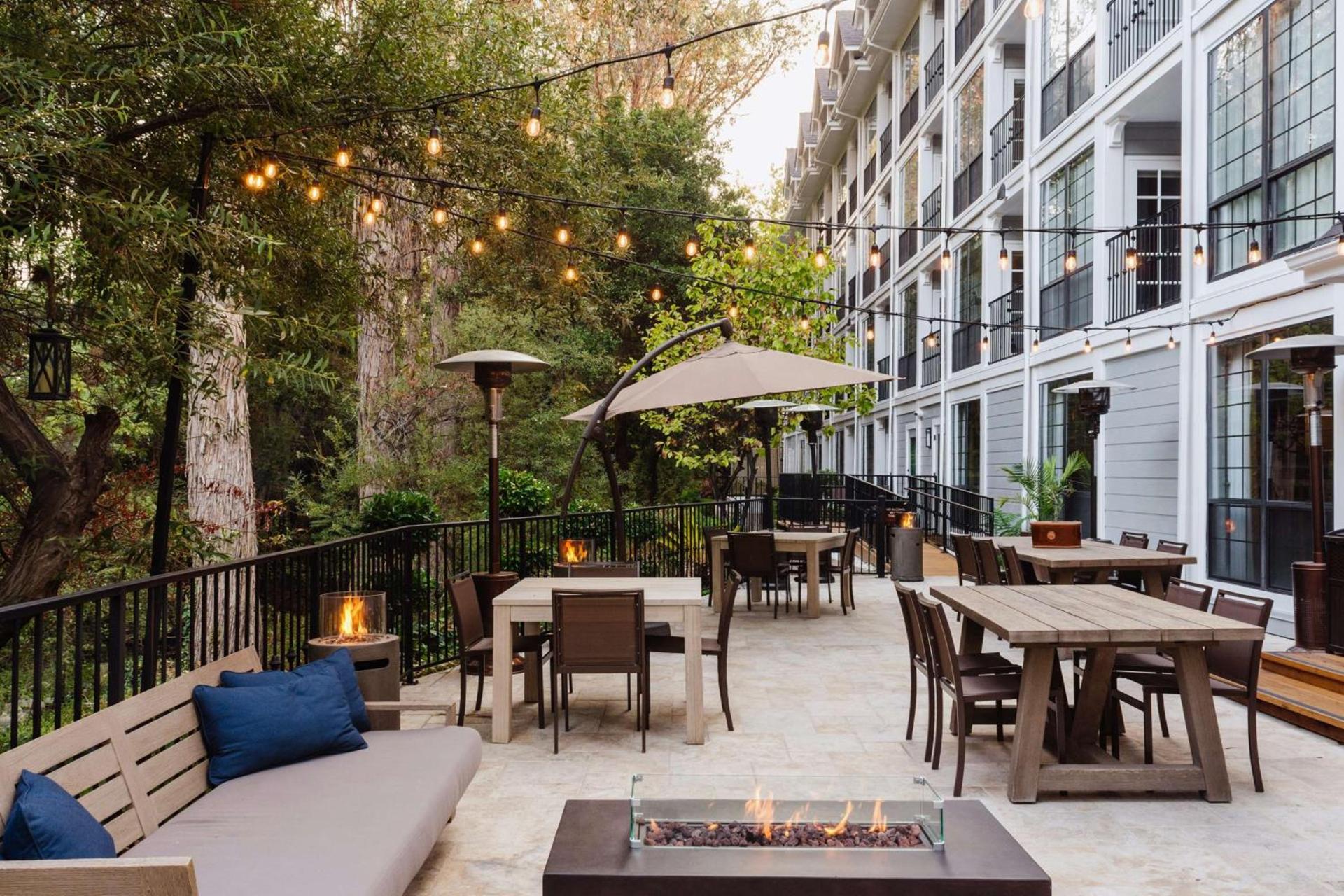The Inn at Saratoga, Tapestry Collection by Hilton photo 49