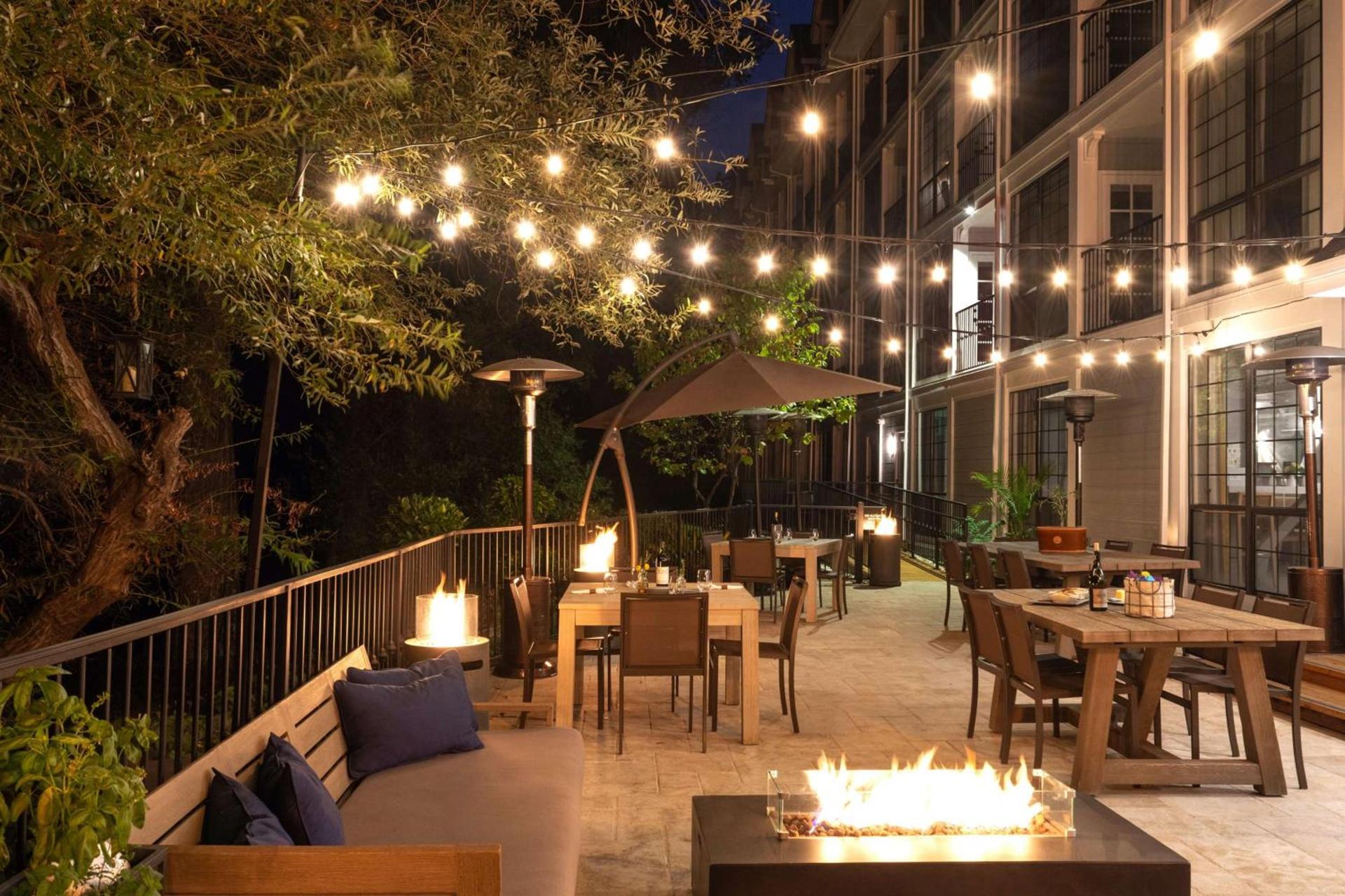 The Inn at Saratoga, Tapestry Collection by Hilton photo 51