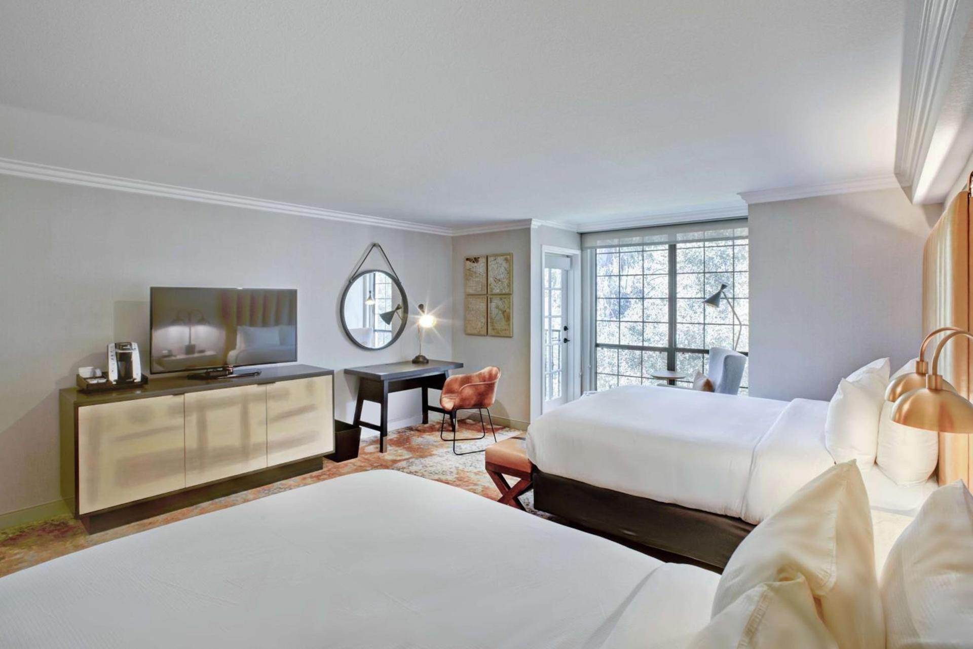 The Inn at Saratoga, Tapestry Collection by Hilton photo 54