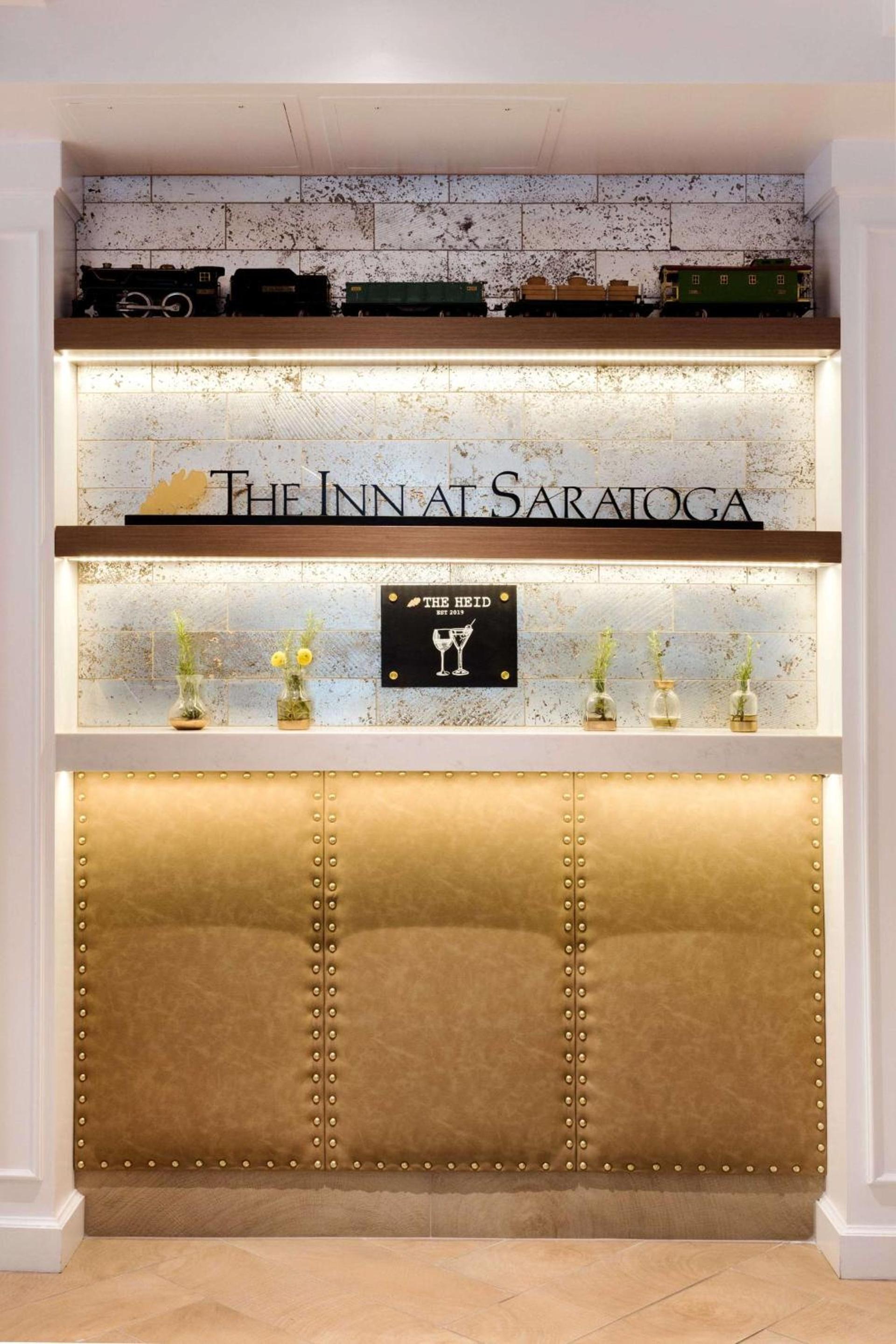 The Inn at Saratoga, Tapestry Collection by Hilton photo 56