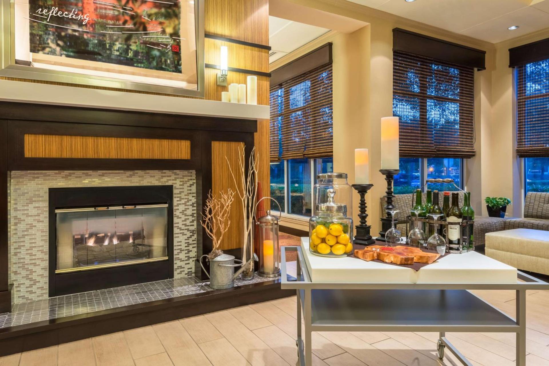 Hilton Garden Inn Atlanta North/Alpharetta photo 9