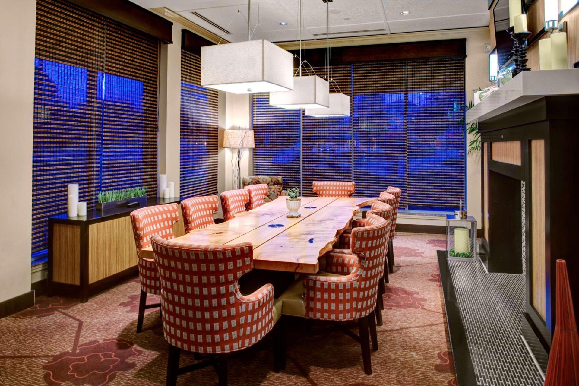 Hilton Garden Inn Atlanta North/Alpharetta photo 7